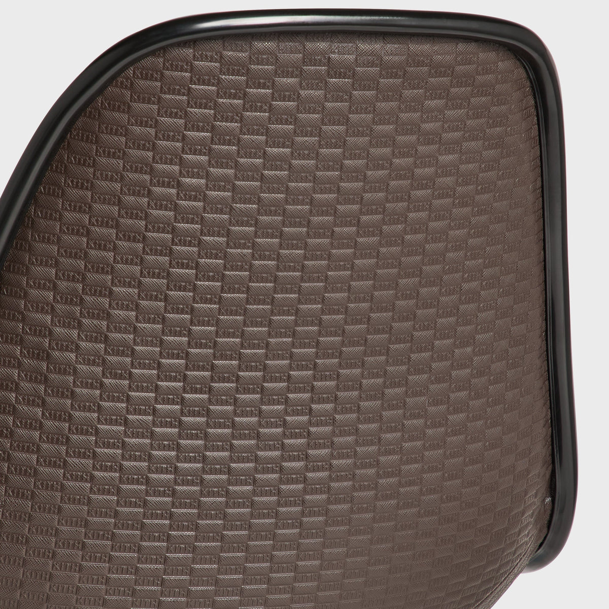 Kith for Modernica Leather Chair - Brown