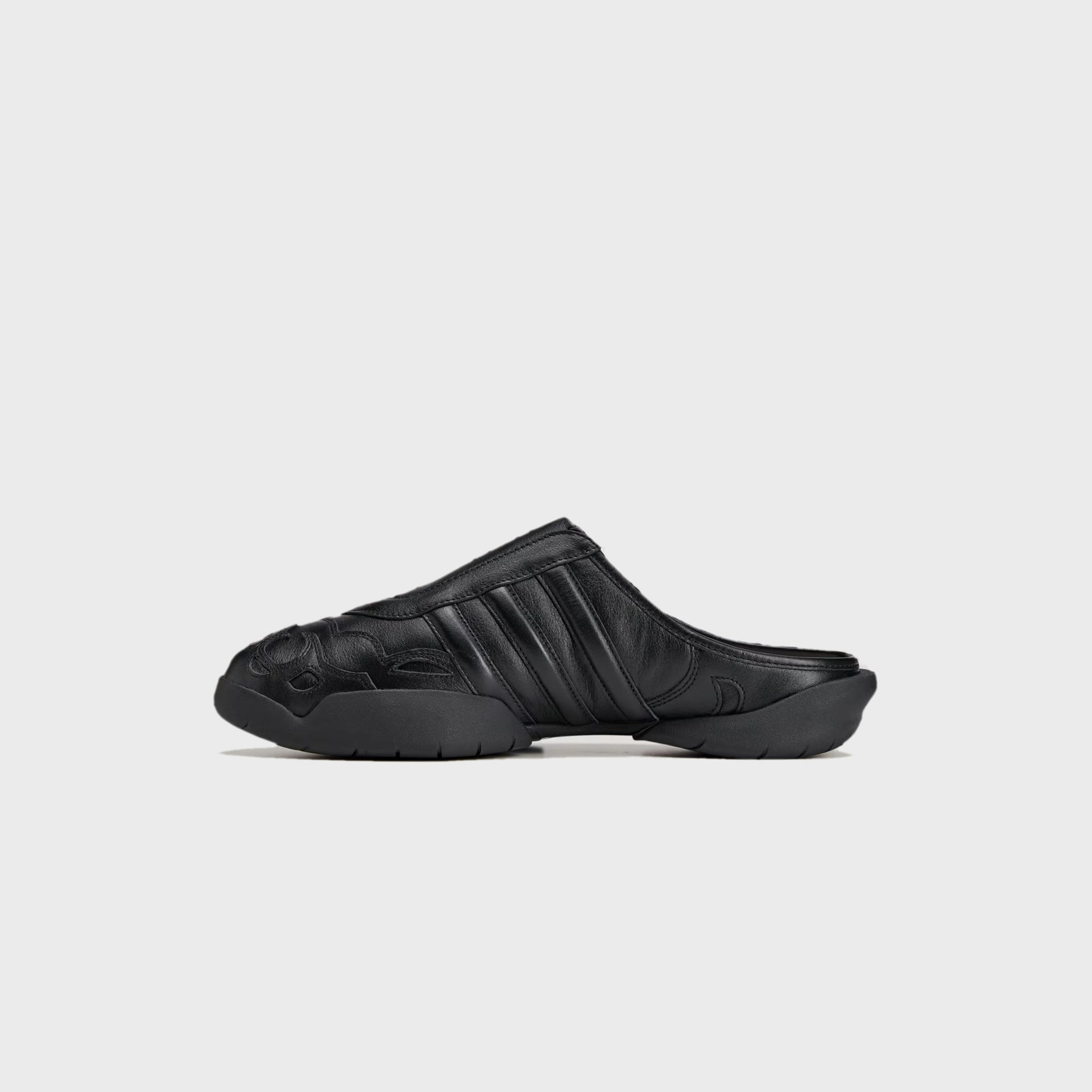 adidas Y-3 Regu Mule - Black