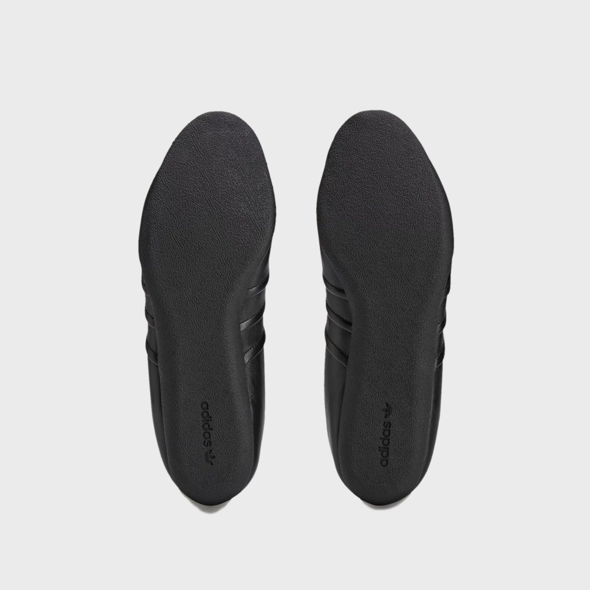 adidas x Y-3 Tokyo - Black / Black / White