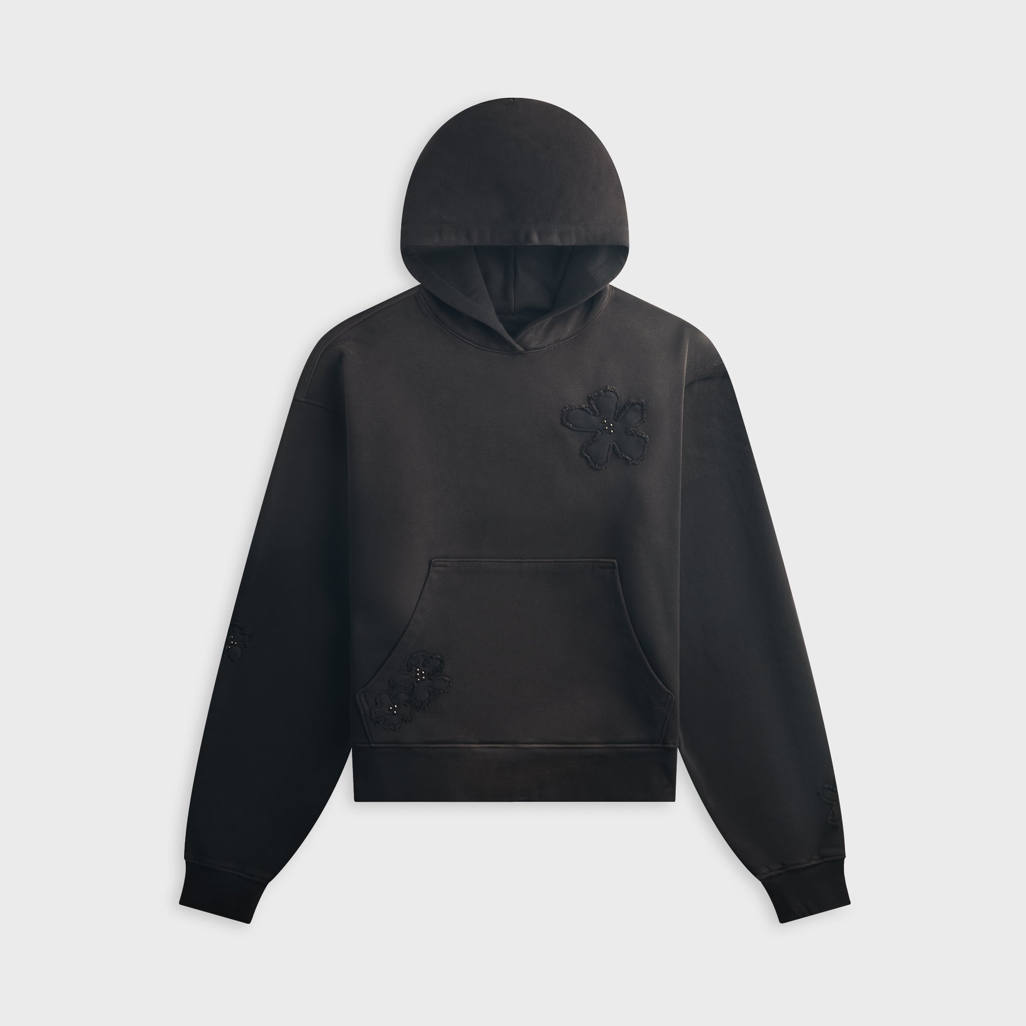 Men's Hoodies: Shop Designer & Streetwear Hoodies | Kith – tagged
