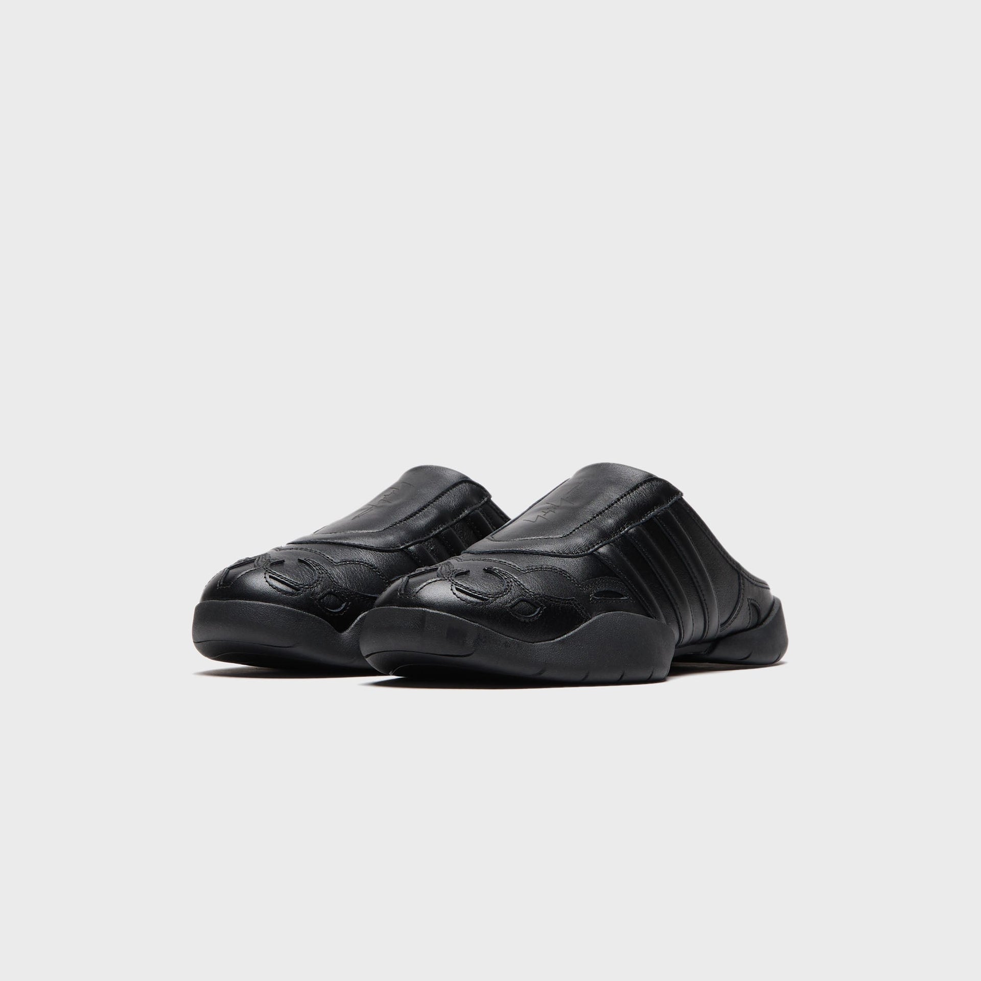 adidas Y-3 Regu Mule - Black