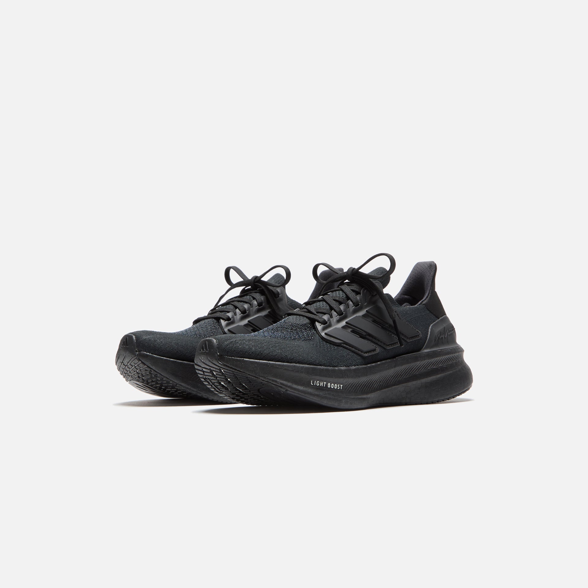 Y-3 Ultraboost 5 - Core Black / Core Black / White