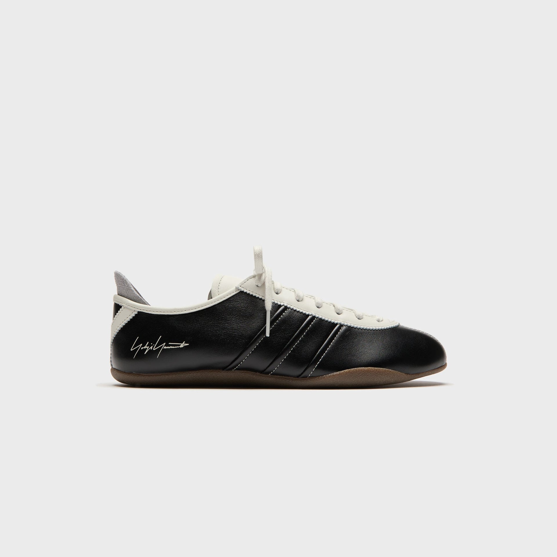 adidas x Y-3 Tokyo - Black / Orbit Grey