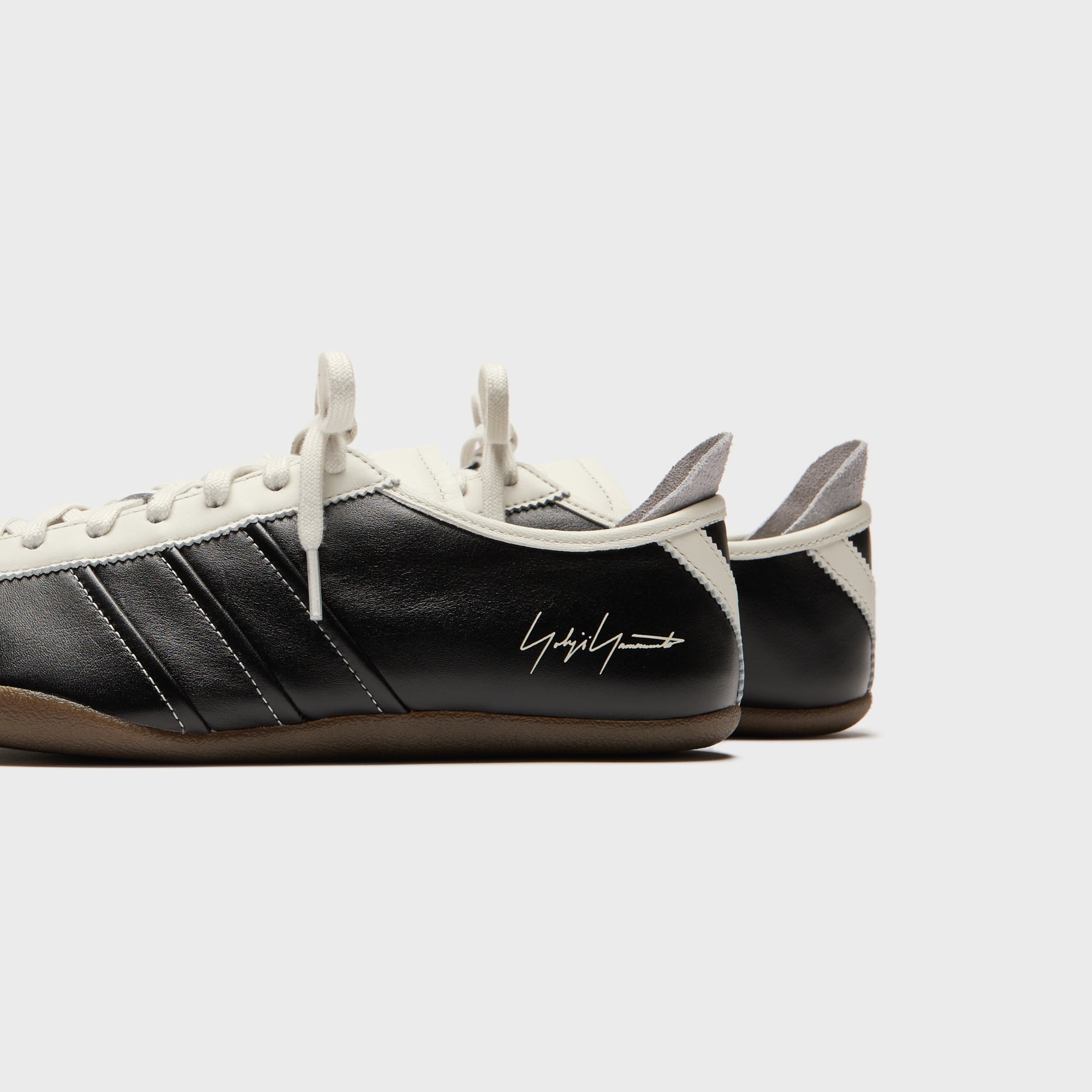 TOKYO NEW YORK 92-93 秋冬COLLECTIONS adidas x Y-3 Tokyo - Black / Orbit Grey – Kith