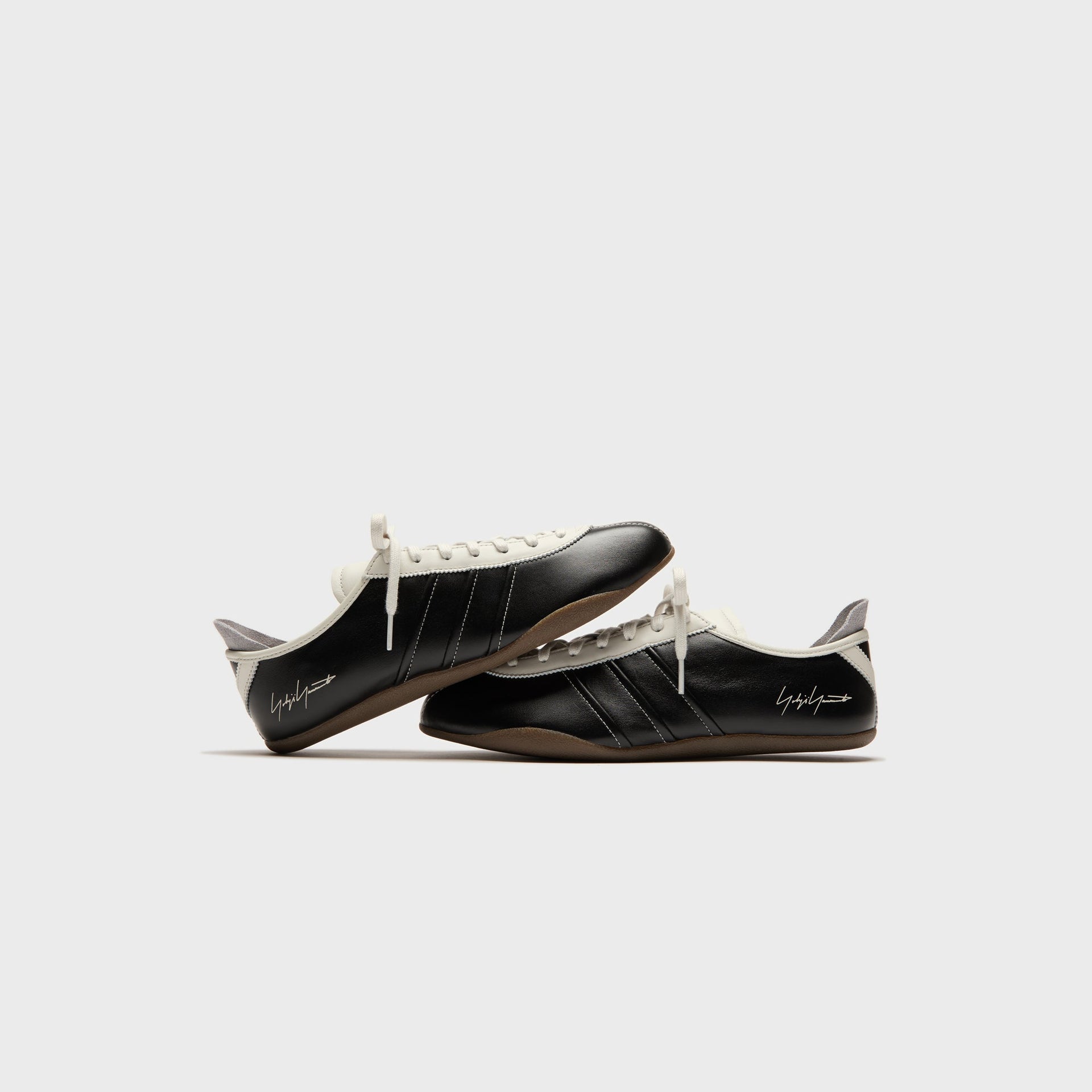 adidas x Y-3 Tokyo - Black / Orbit Grey