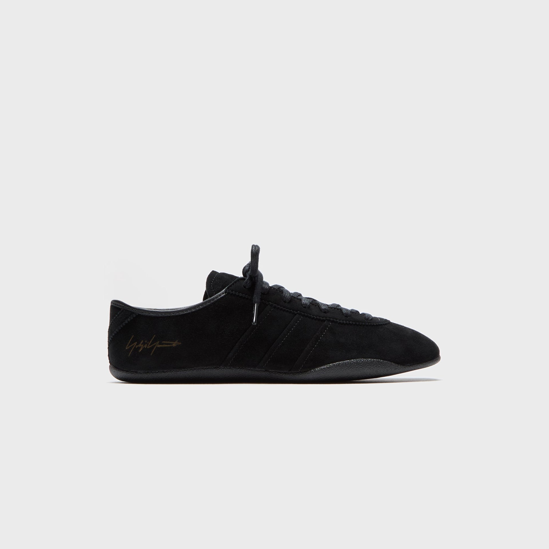 adidas x Y-3 Tokyo - Black / Black / Black