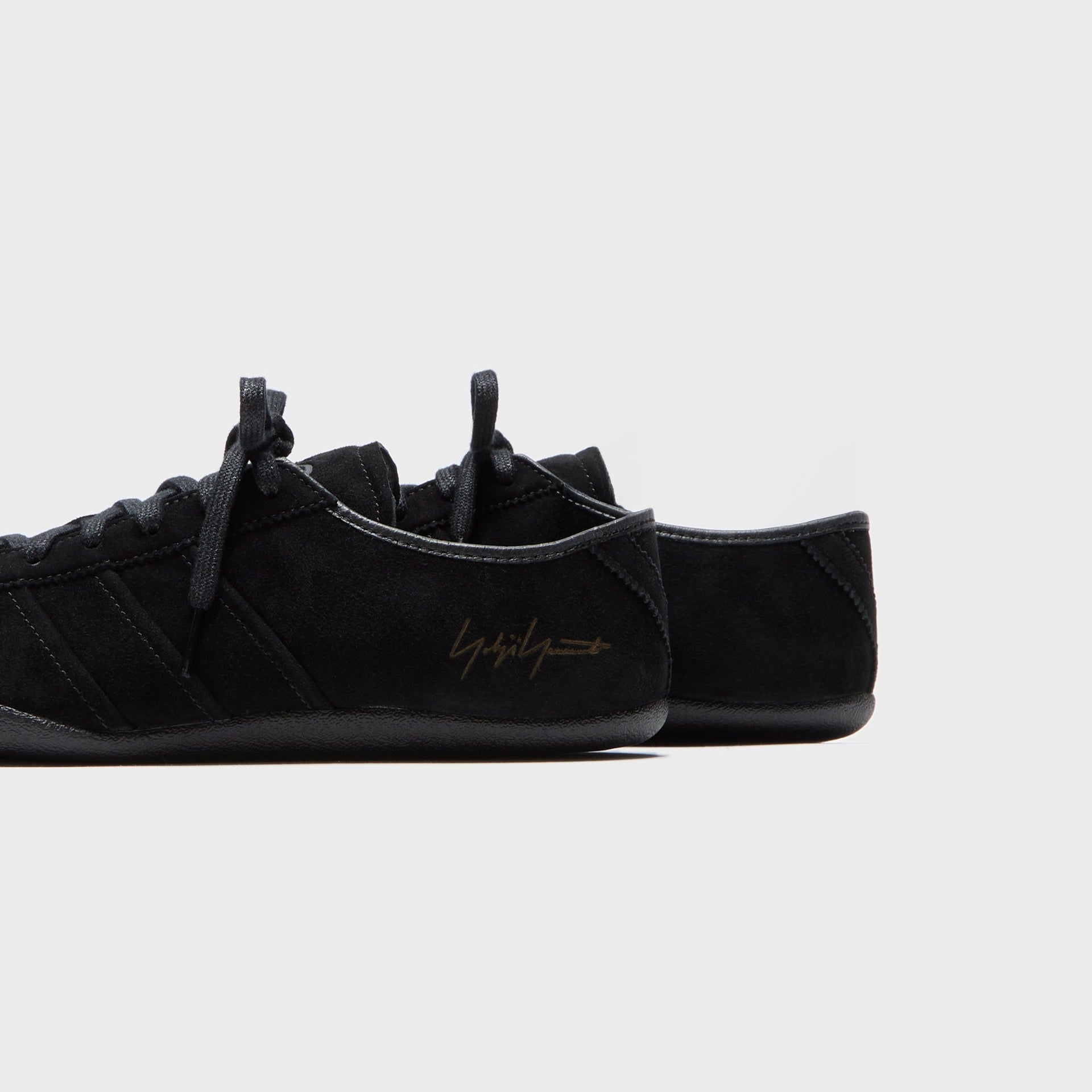 adidas x Y-3 Tokyo - Black / Black / Black