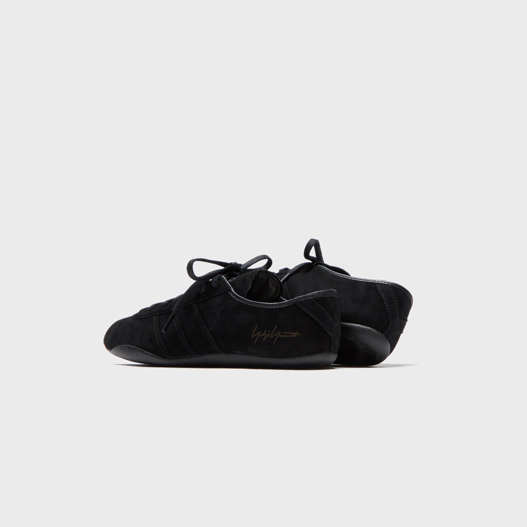 KITH/adidas ピステ XL 黒 8月28日発売 KITH × ADIDAS SUPERSTAR BLACK TIE Made In