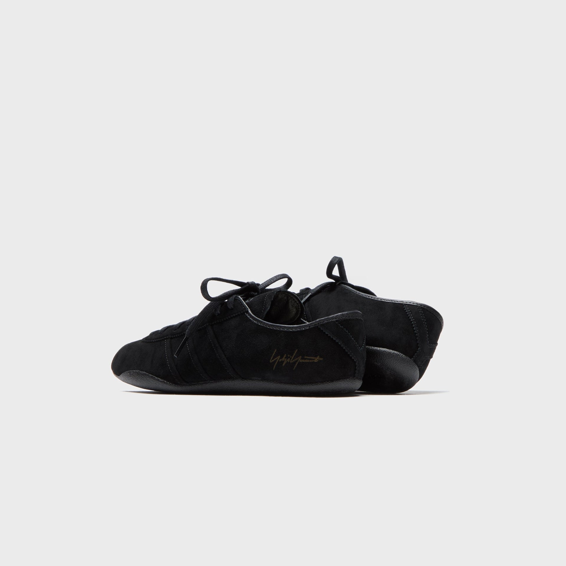adidas x Y-3 Tokyo - Black / Black / Black
