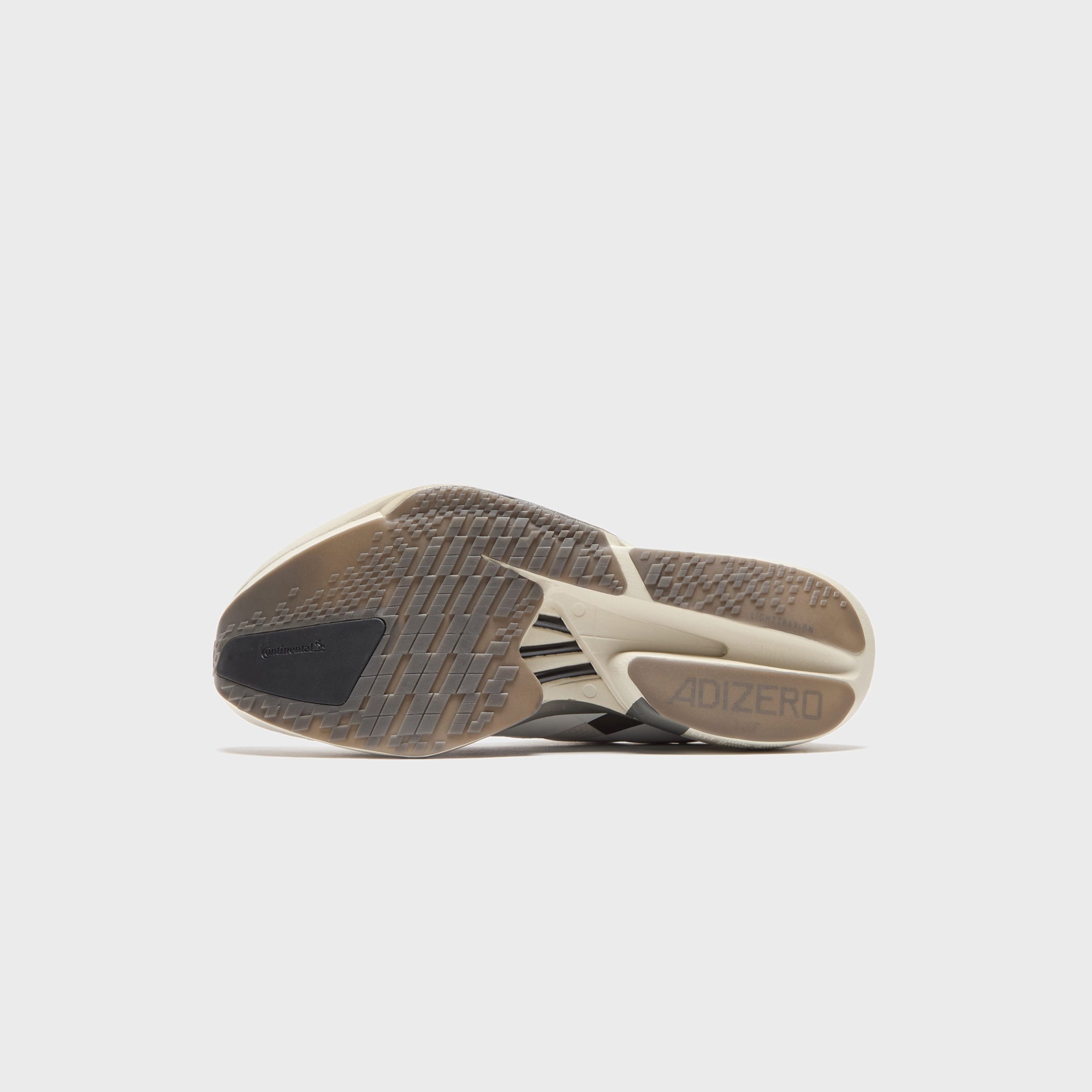 Y-3 Adios Pro 4 - Alumina / Cinder – Kith