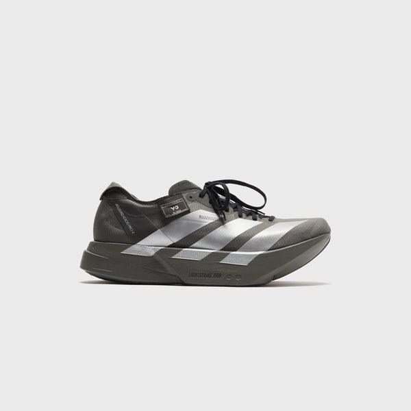スニーカー Y-3 Adios Pro 4 JS3155CINDER Y3JS3155AdiosPro4MCinderCinder