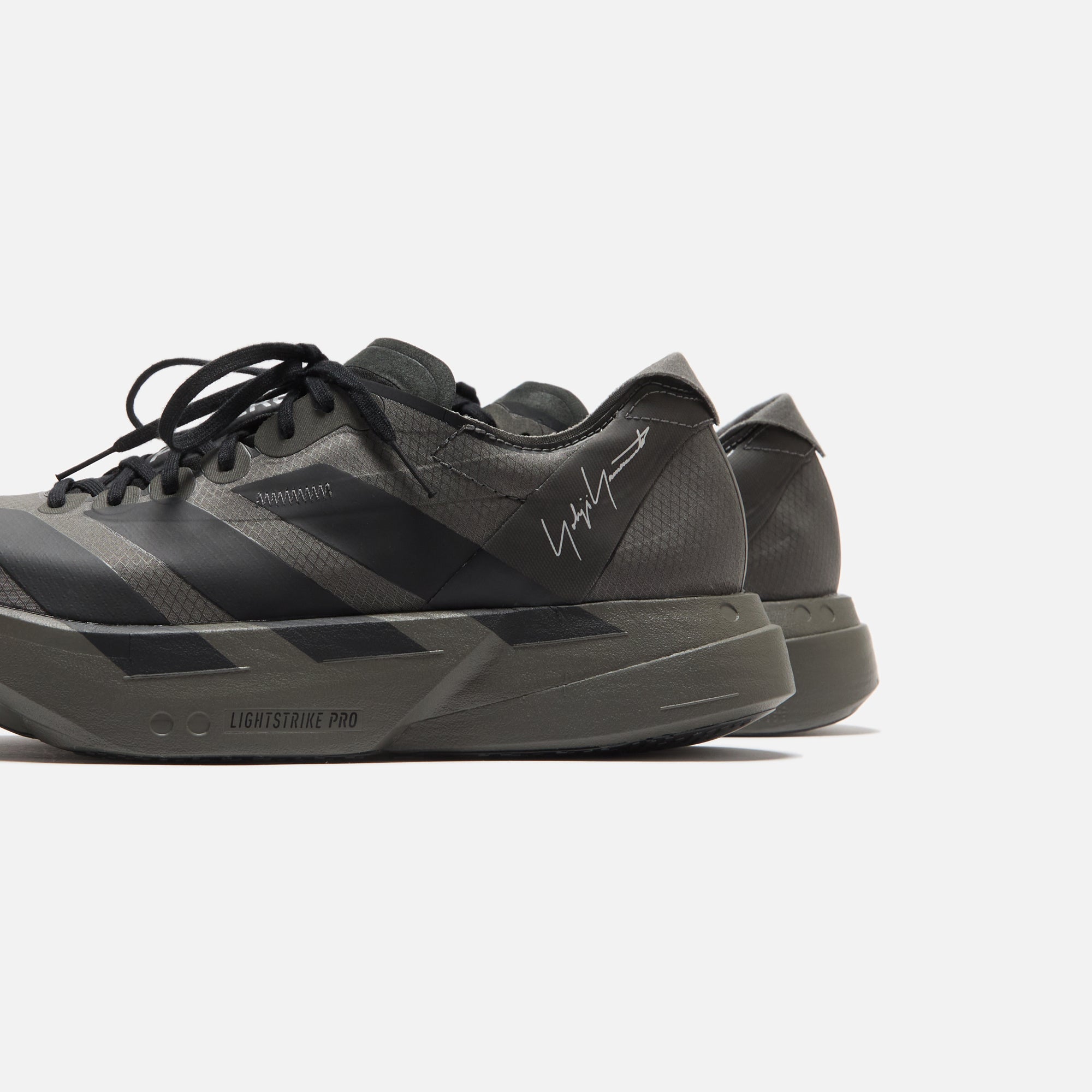Y-3 ADIOS PRO 3.0（スニーカー）｜Y-3（ワイスリー）の