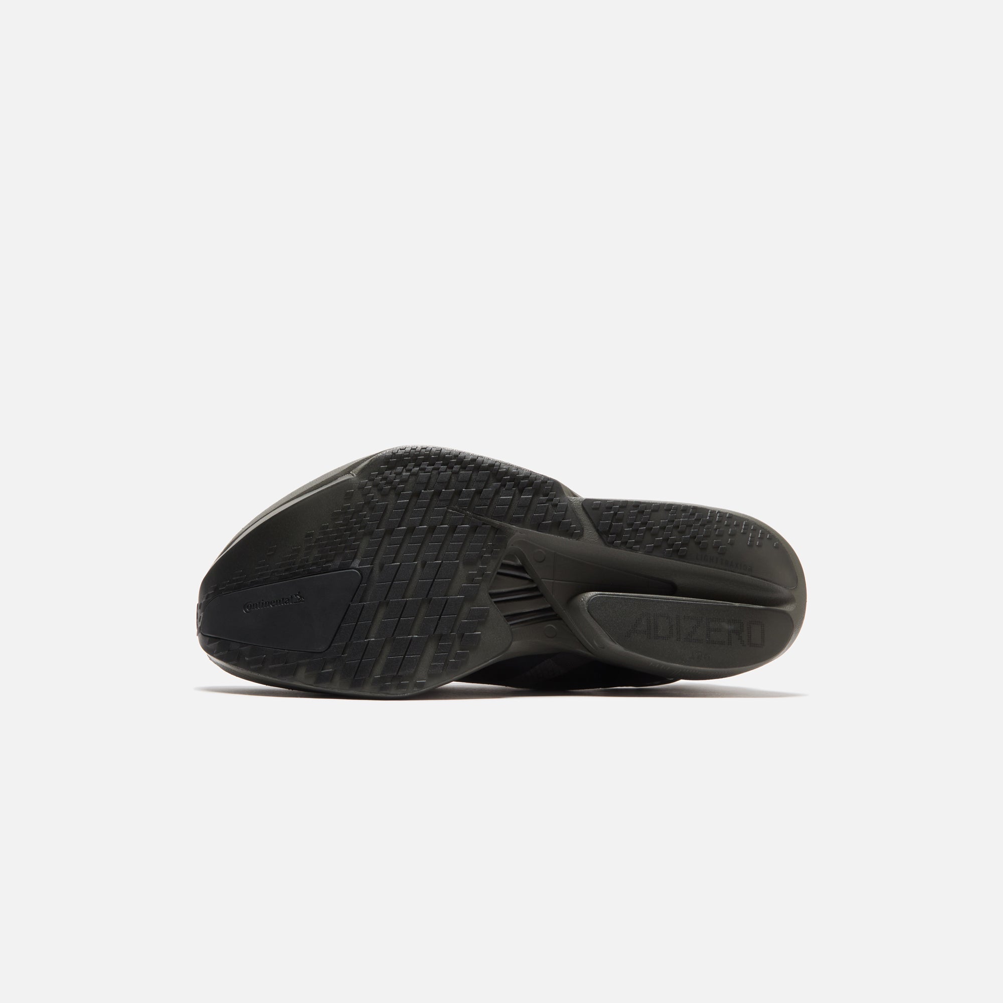 Y-3 Adios Pro 4 - Black / Cinder – Kith
