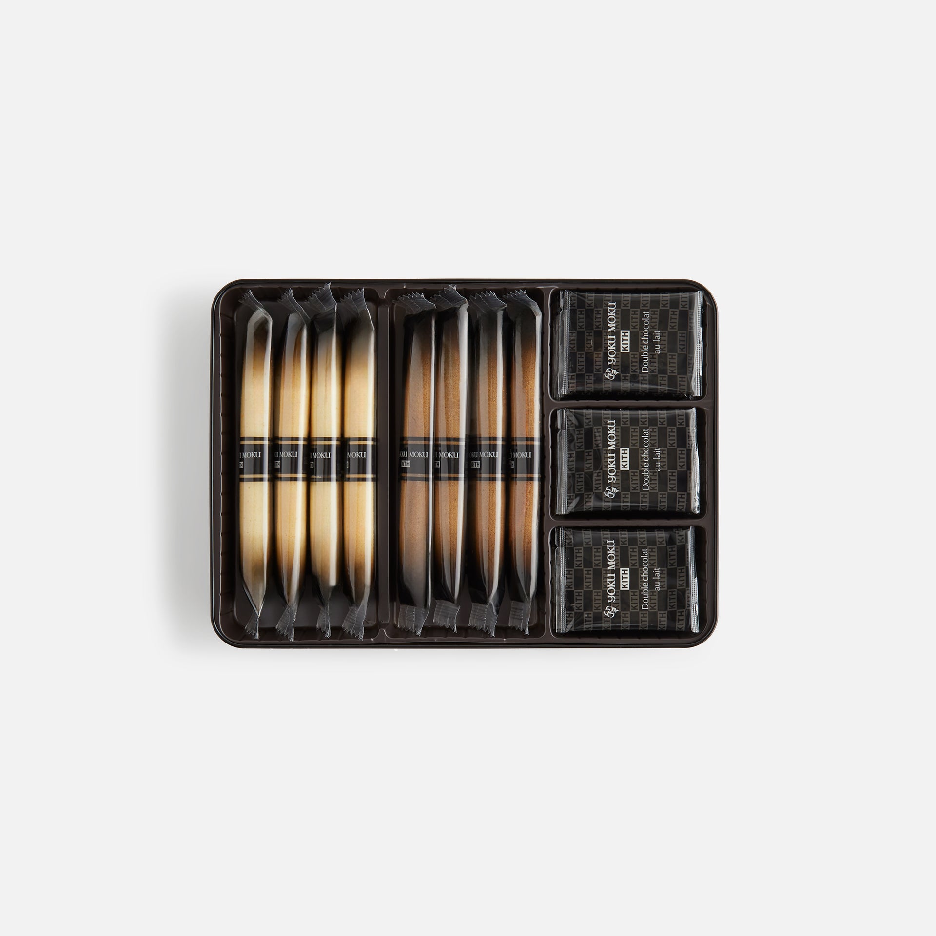 Kith Treats for YOKU MOKU Cookie Tin