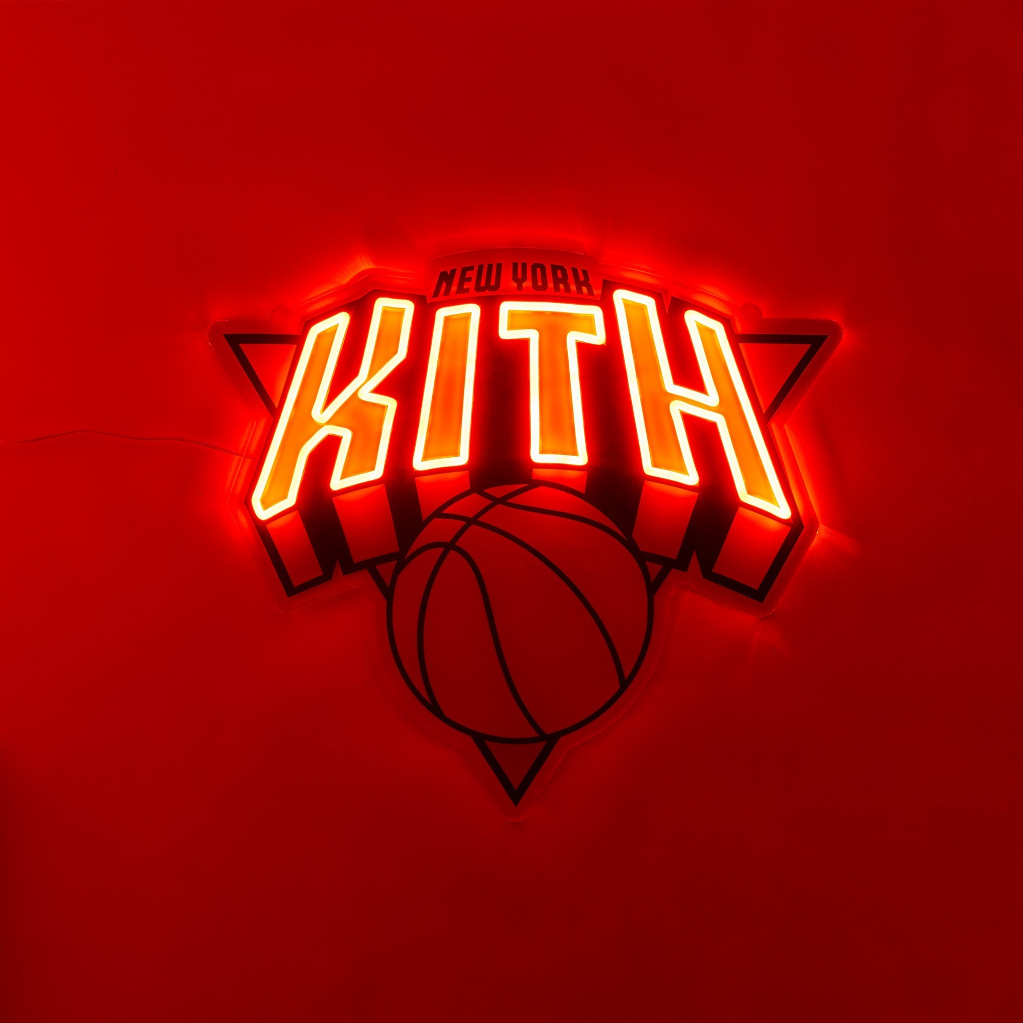 Kith for NBA All-Star 2026 Preview