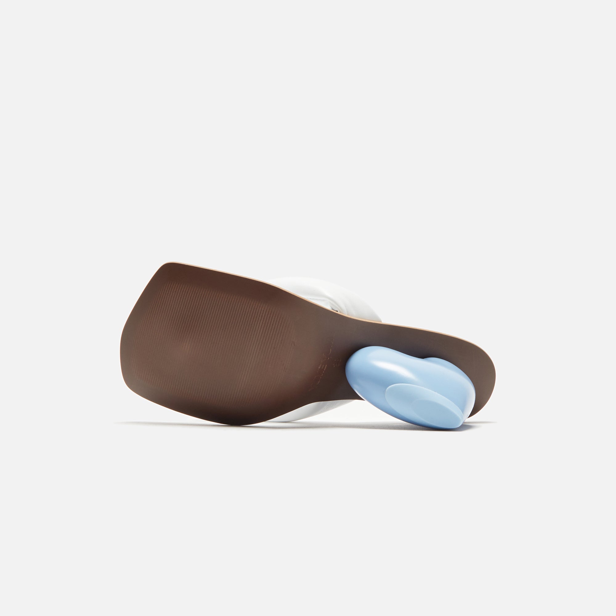 Yume Yume Love Mule - Snow White / Blue – Kith