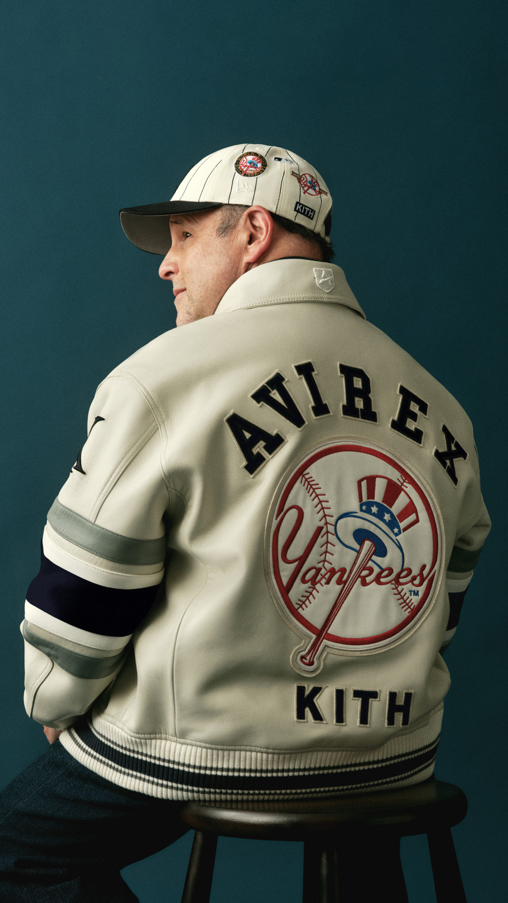 Erlebniswelt-fliegenfischenShops for the New York Yankees