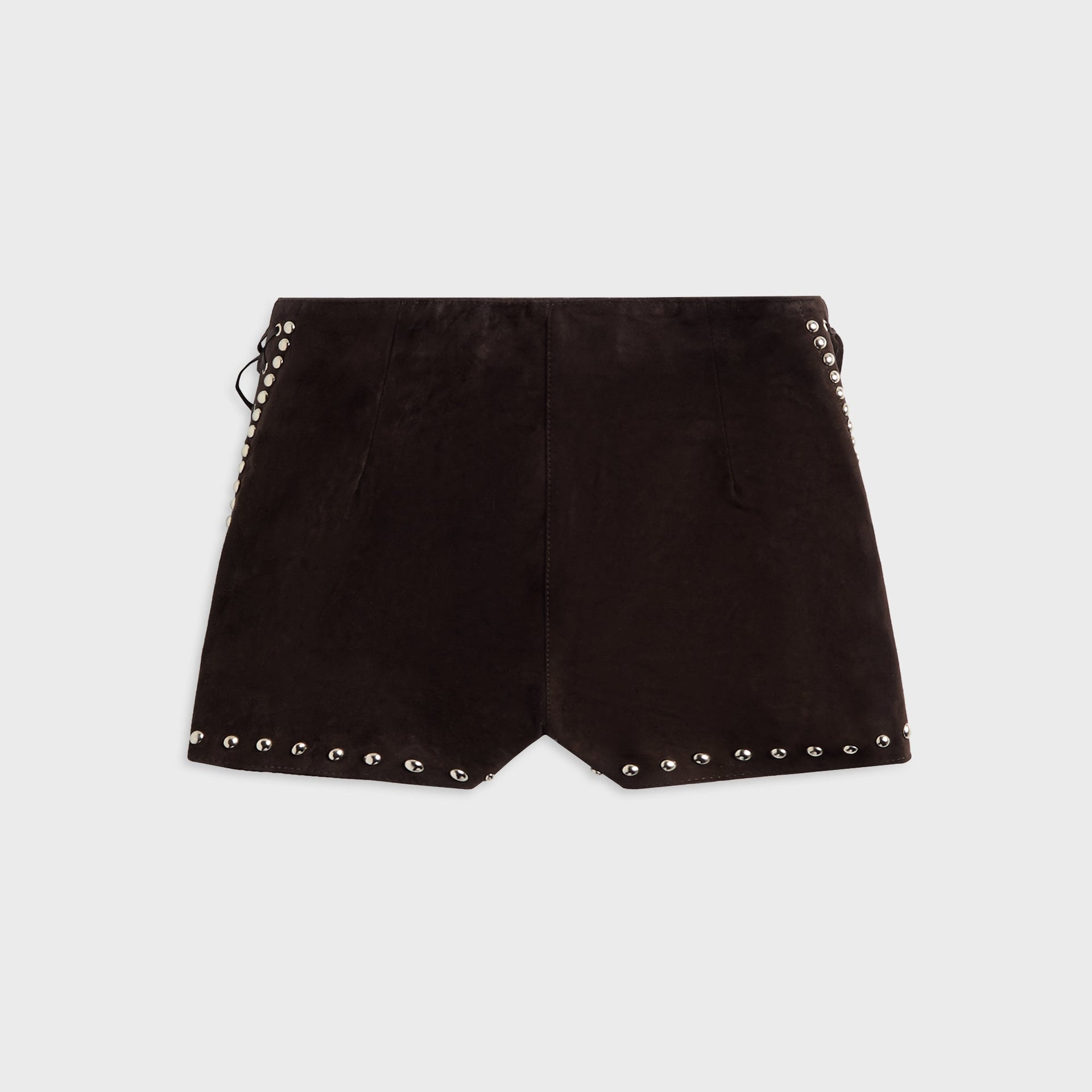ZUT Zabeel Short - Chocolate Brown