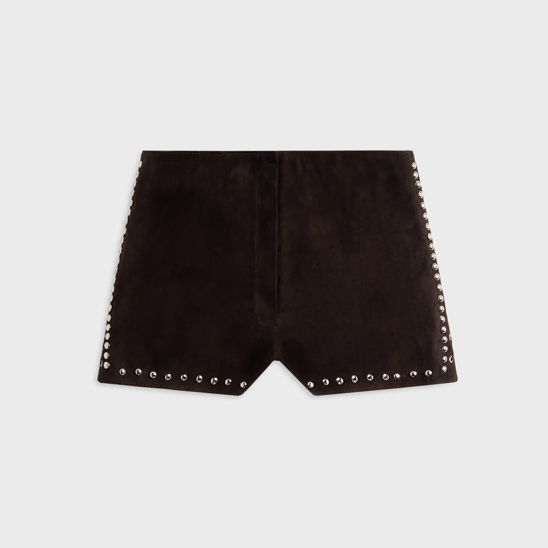 ZUT Zabeel Short - Chocolate Brown