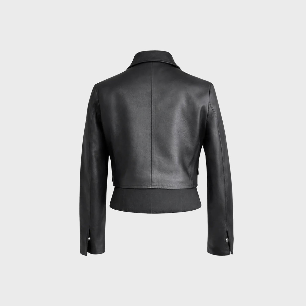 ZUT Vinery Jacket - Black