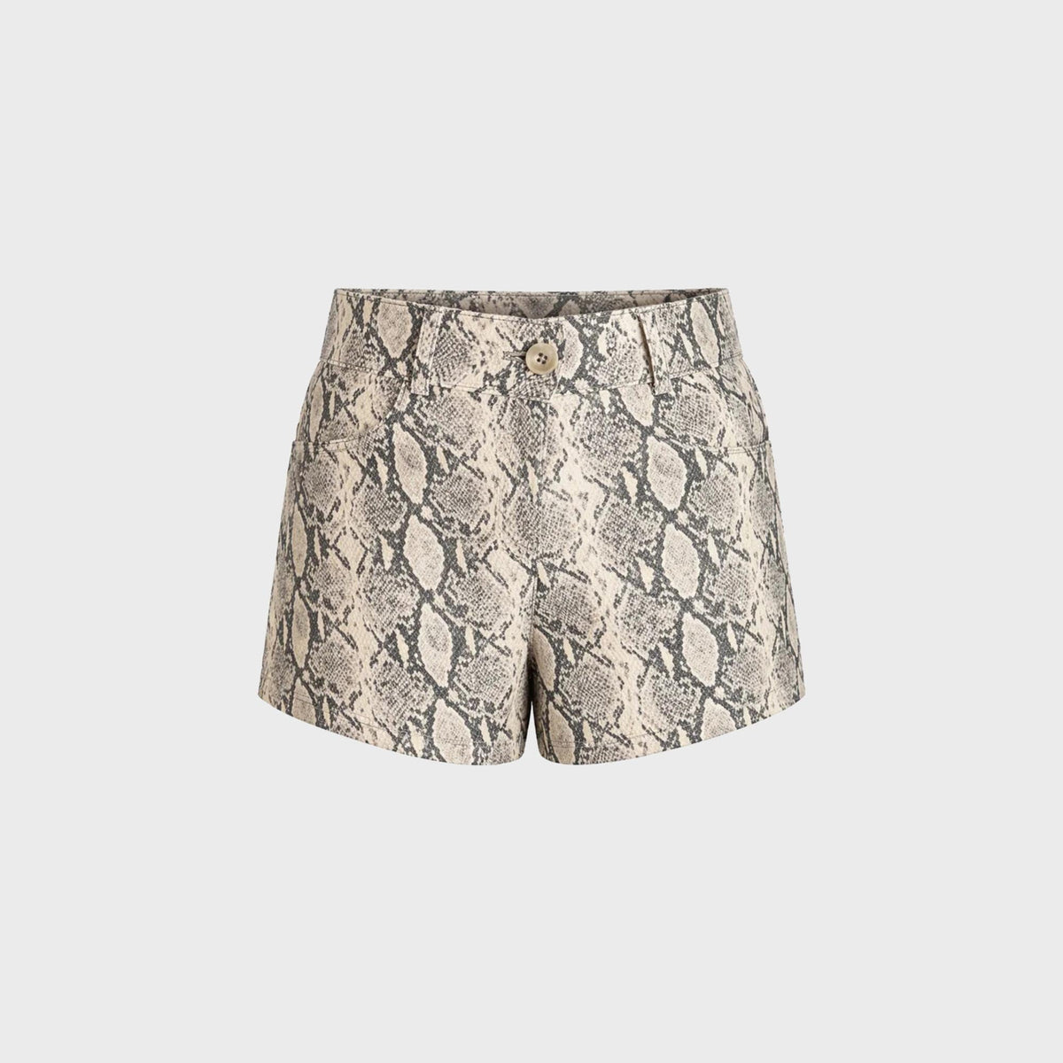 ZUT Ellis Short - Python