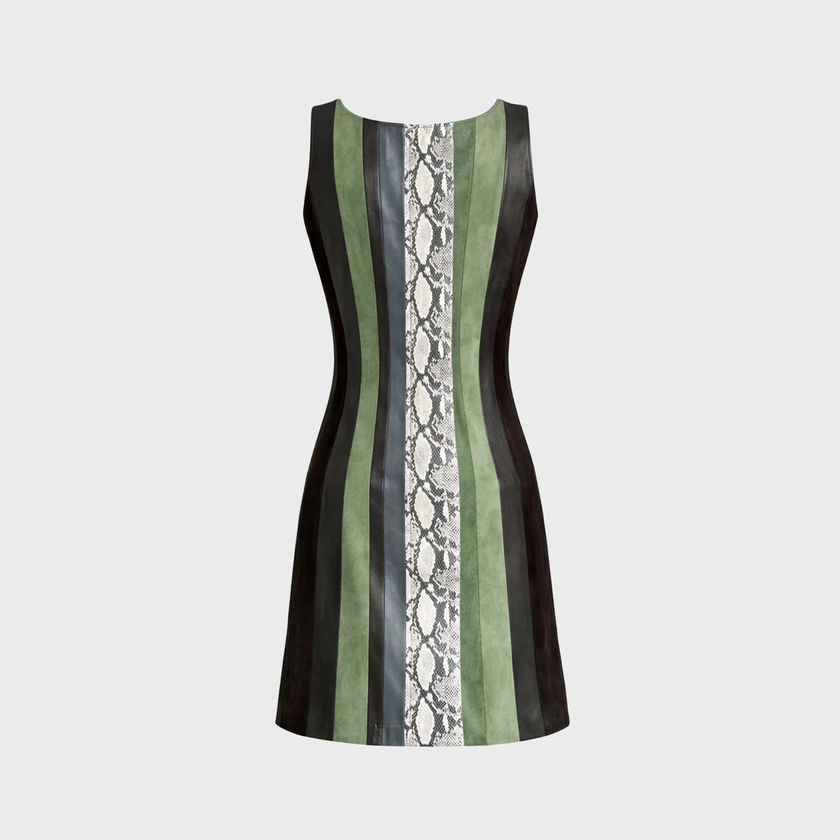 ZUT Montaigu Dress - Mix