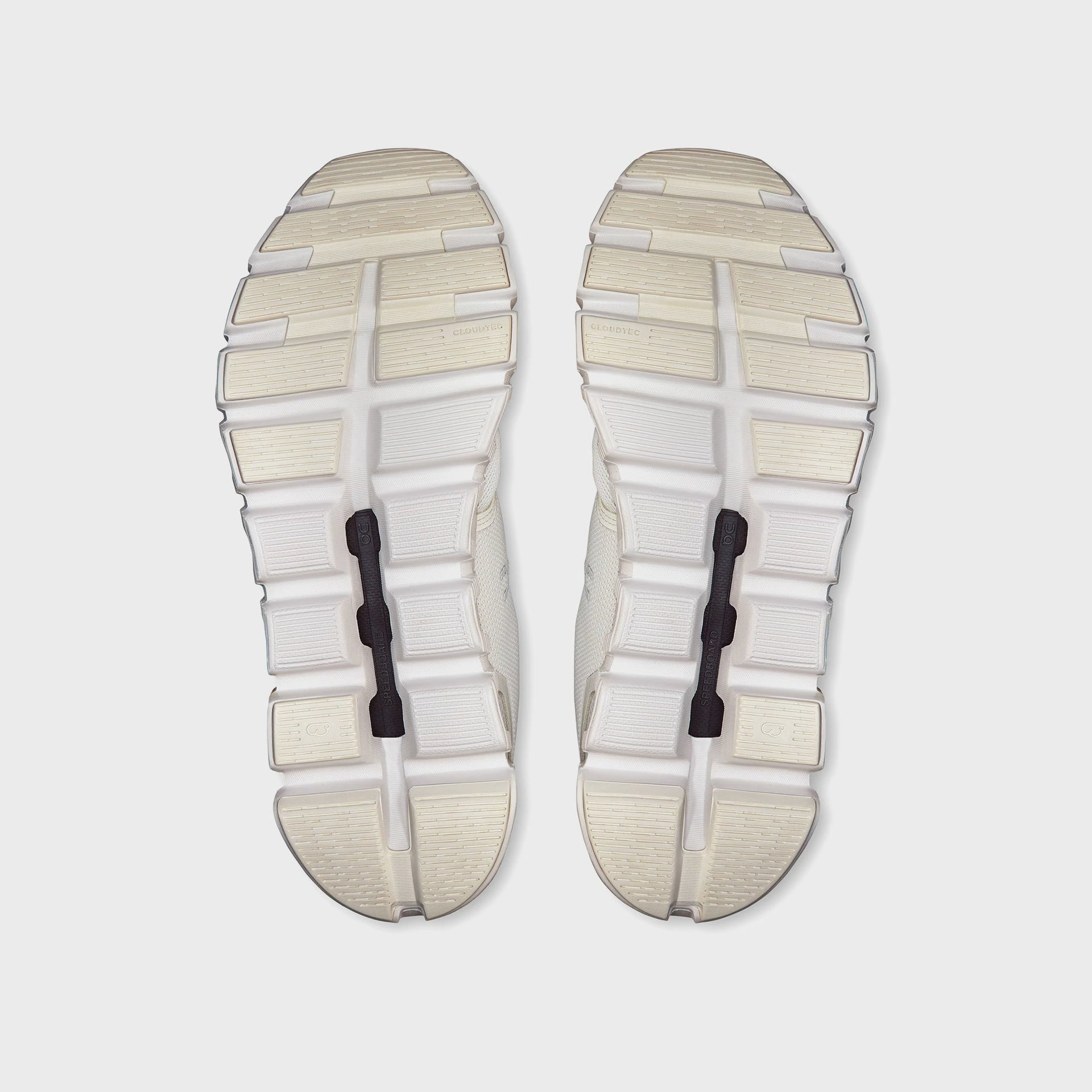 On Running WMNS Cloud 6 - White
