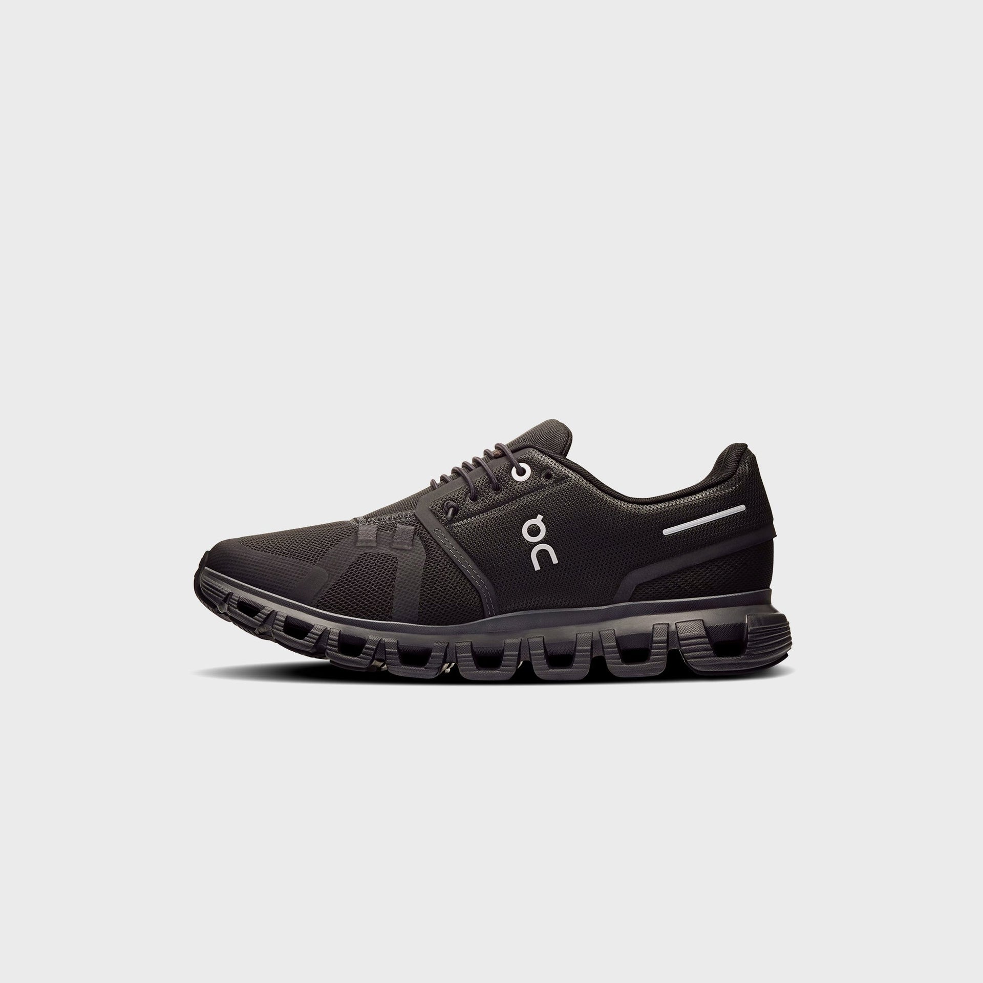 On Running WMNS Cloud 6 - Black