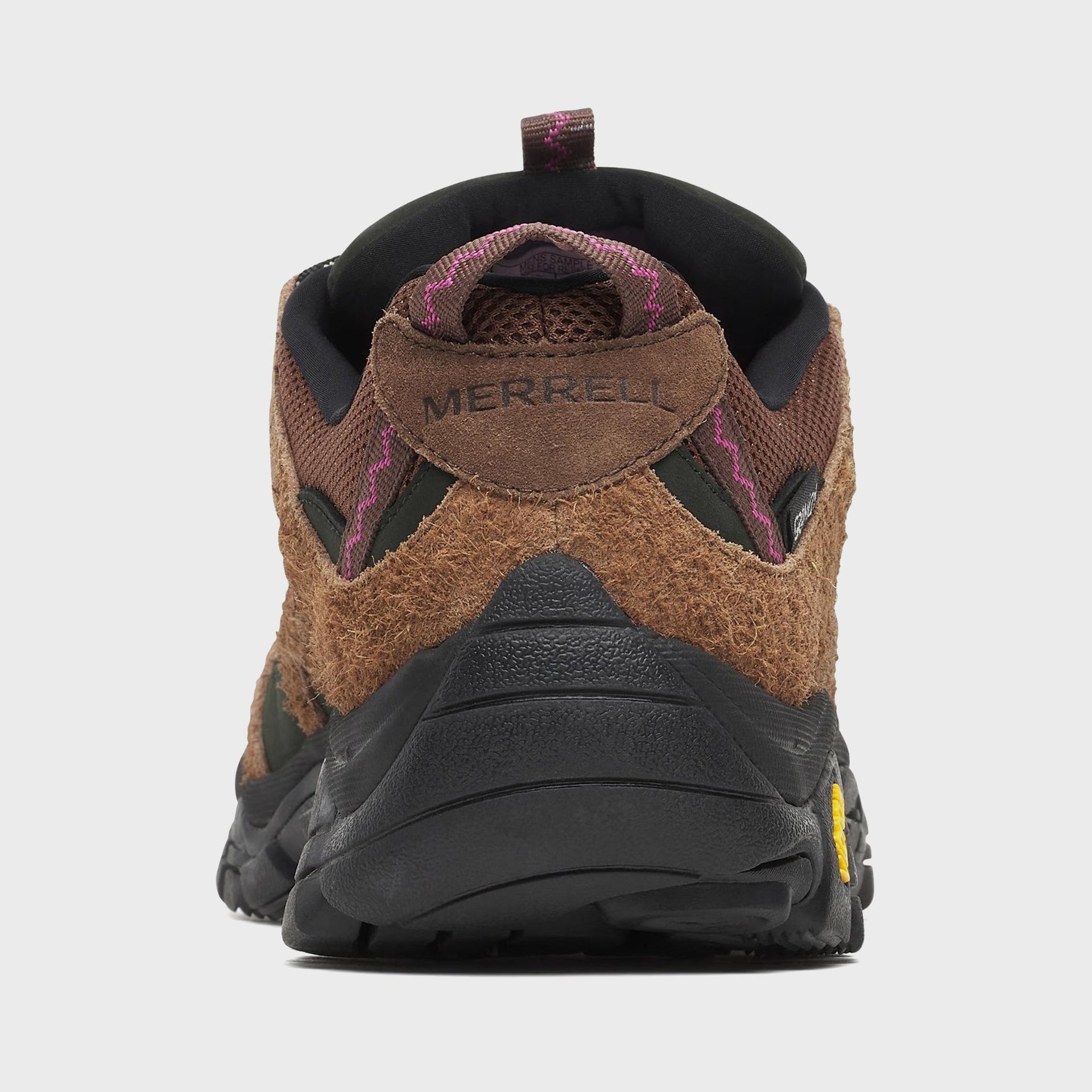Merrell x Gramicci Moab 2 Siren - Dark Earth