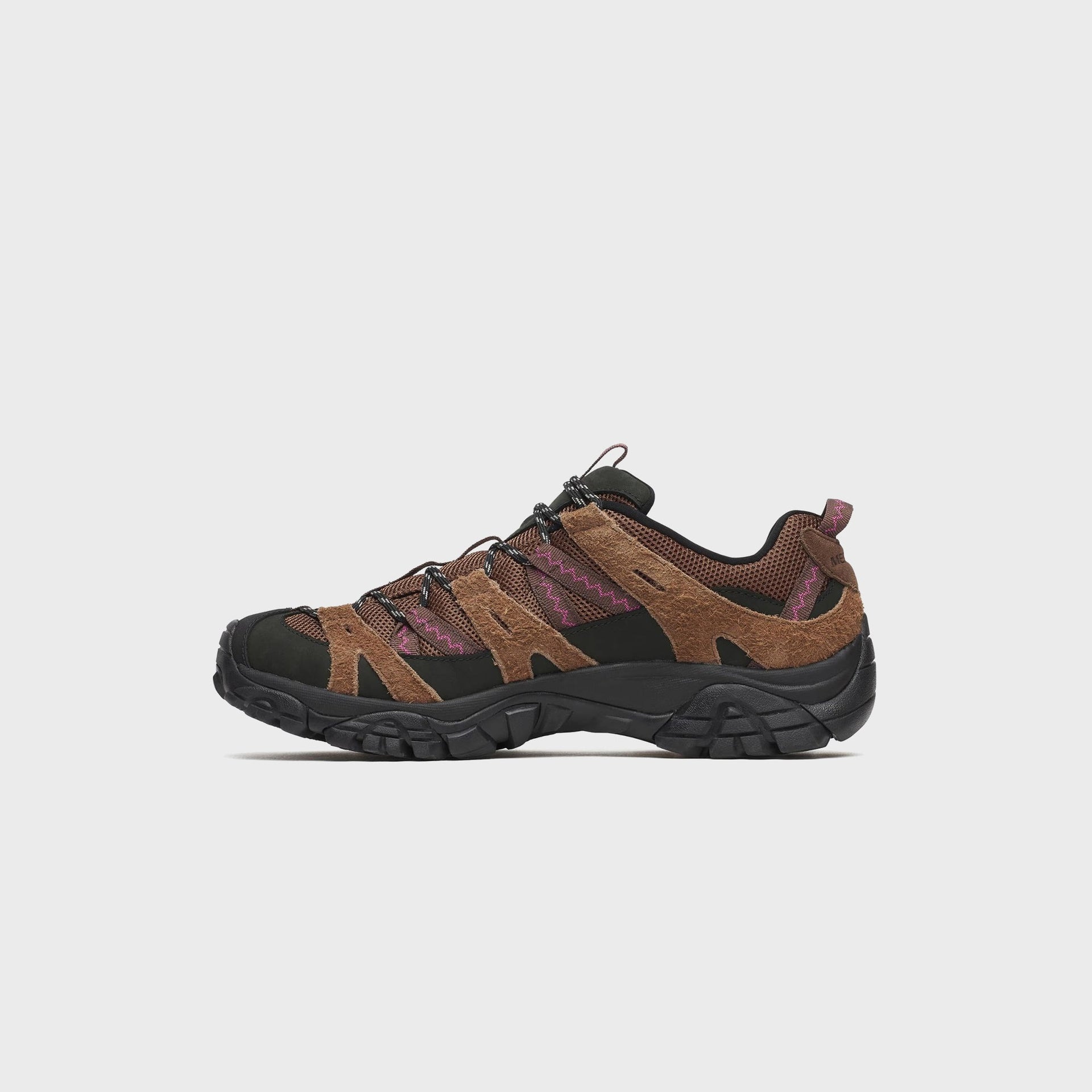 Merrell x Gramicci Moab 2 Siren - Dark Earth
