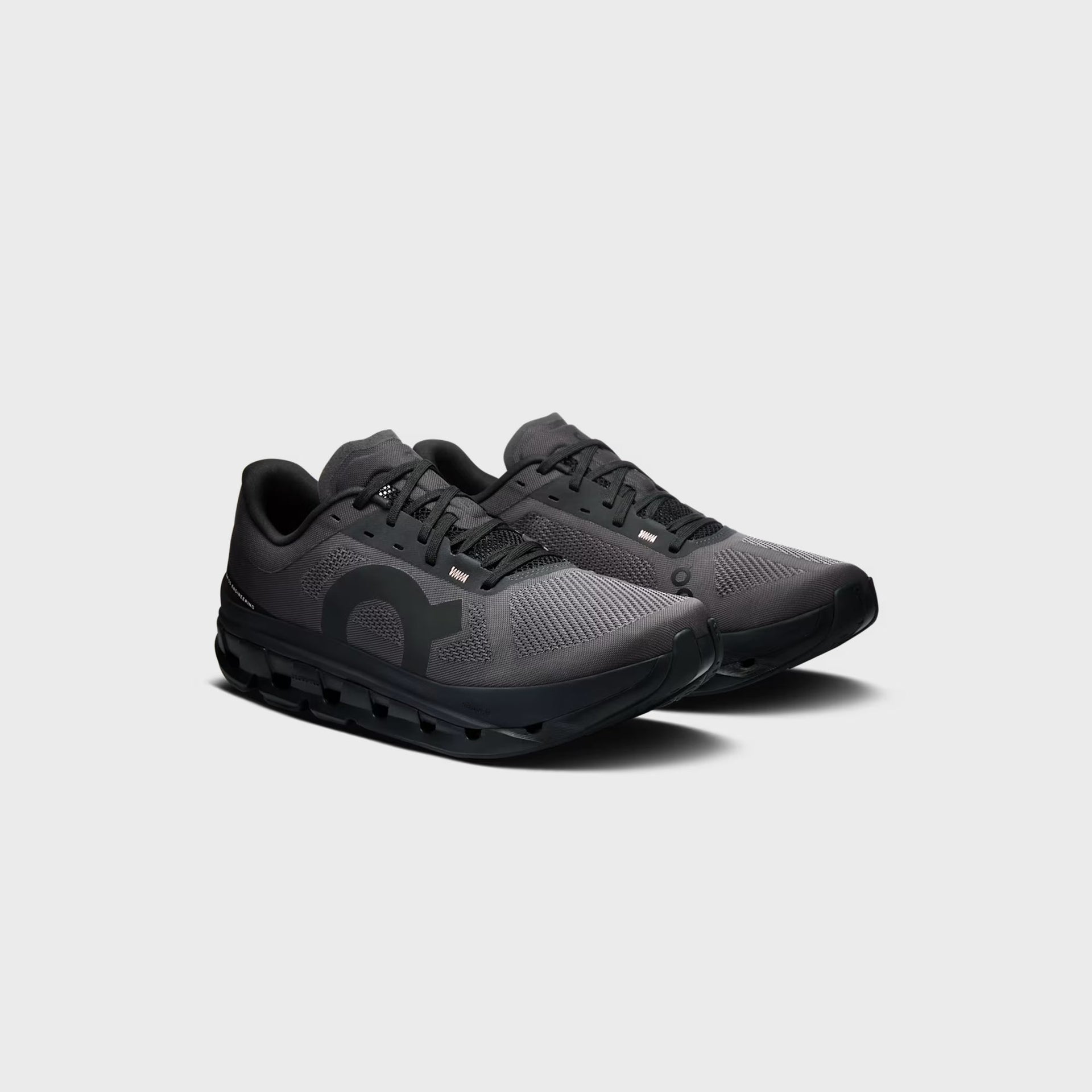 On Running Cloudflow 5 - Black