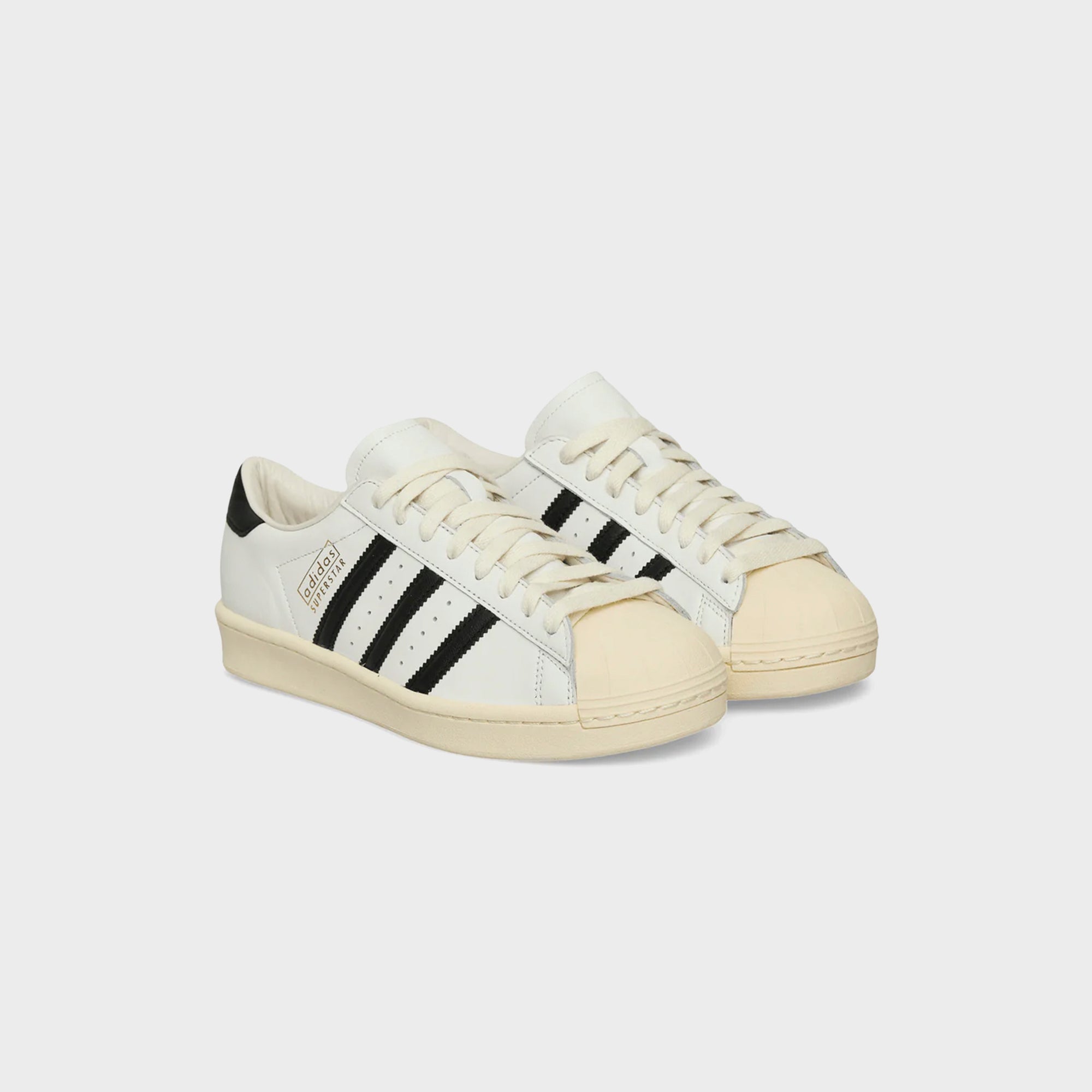 adidas Superstar Vintage Made in Germany - Core White / Core