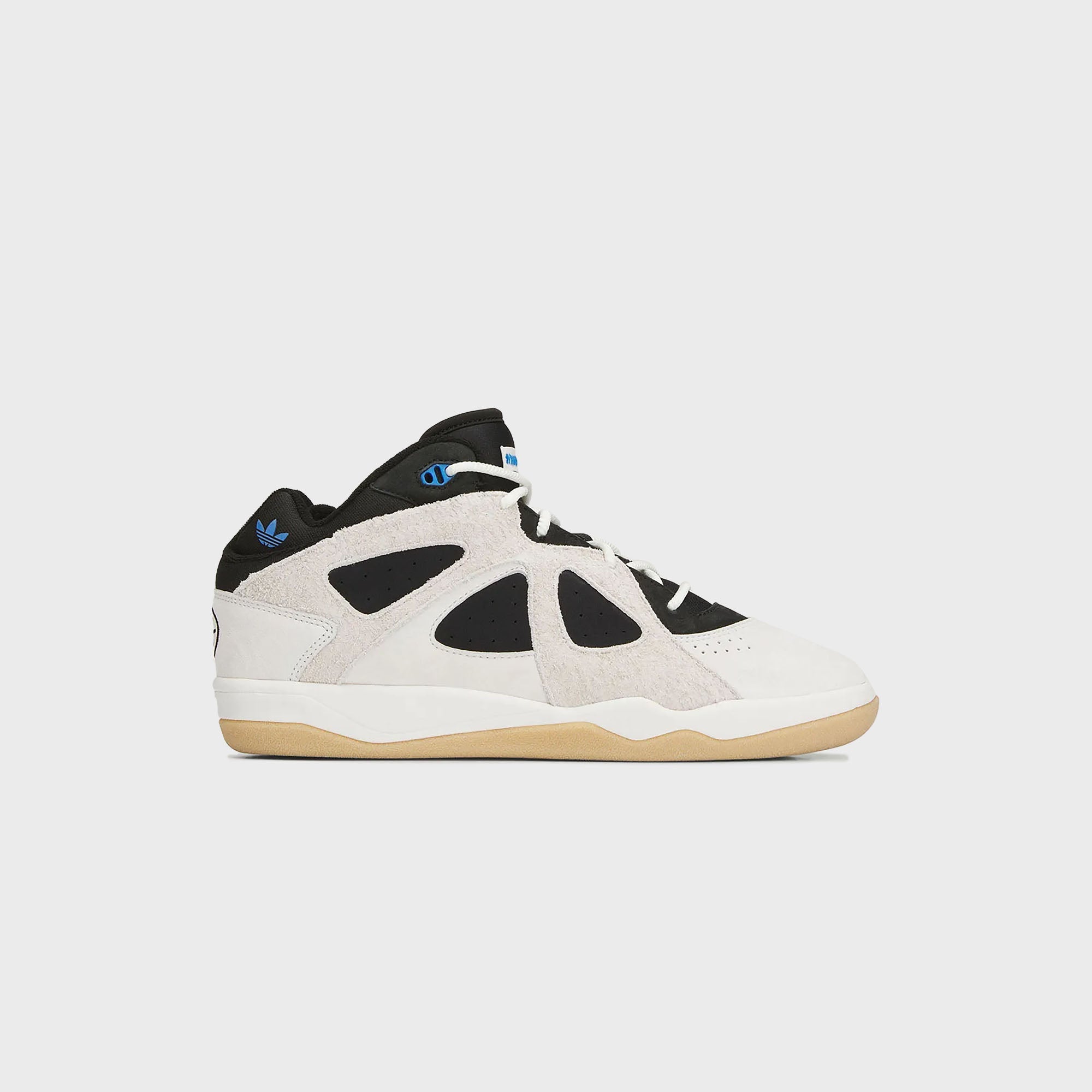 adidas x Bad Bunny BadBo 1.0 - Off-White / Core Black / Gum – Kith