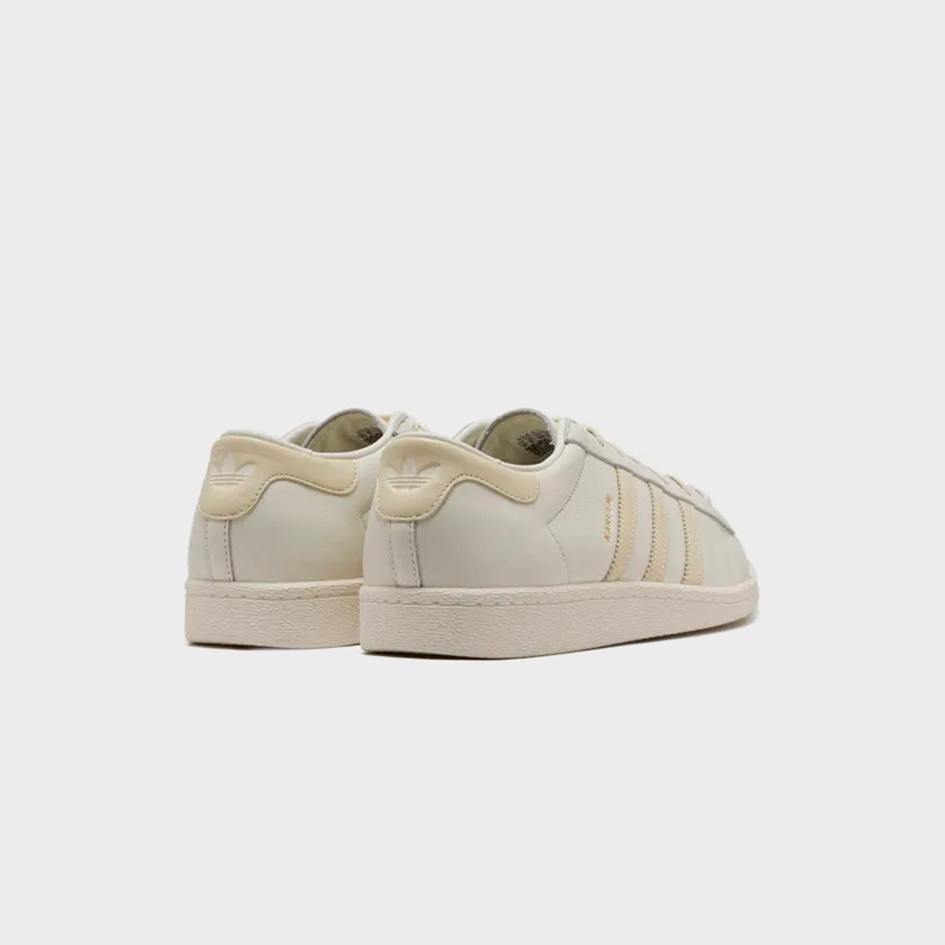 adidas x Willy Chavarria Jabbar Dress - Off White / Warm Vanilla / Crew White