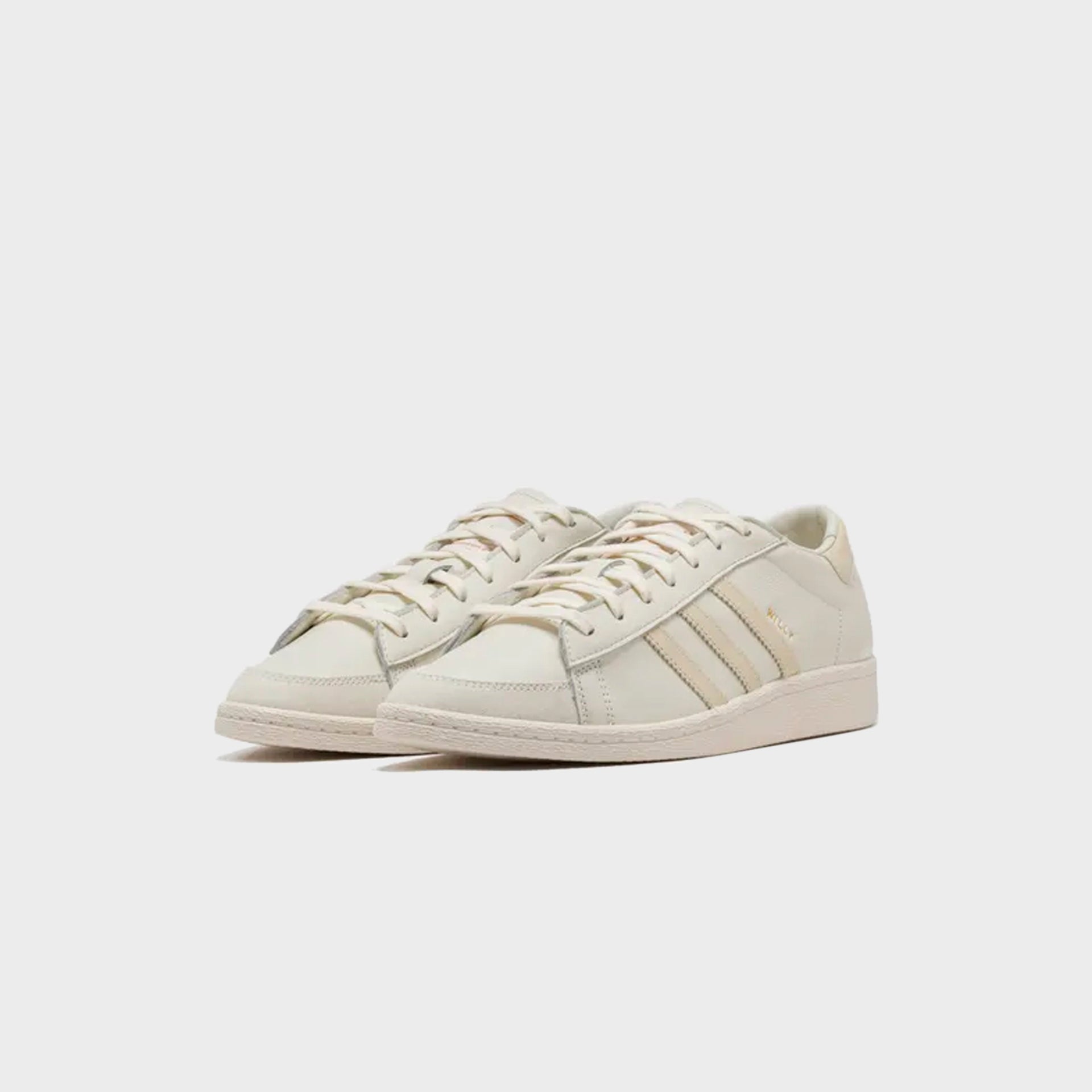adidas x Willy Chavarria Jabbar Dress - Off White / Warm Vanilla / Crew White