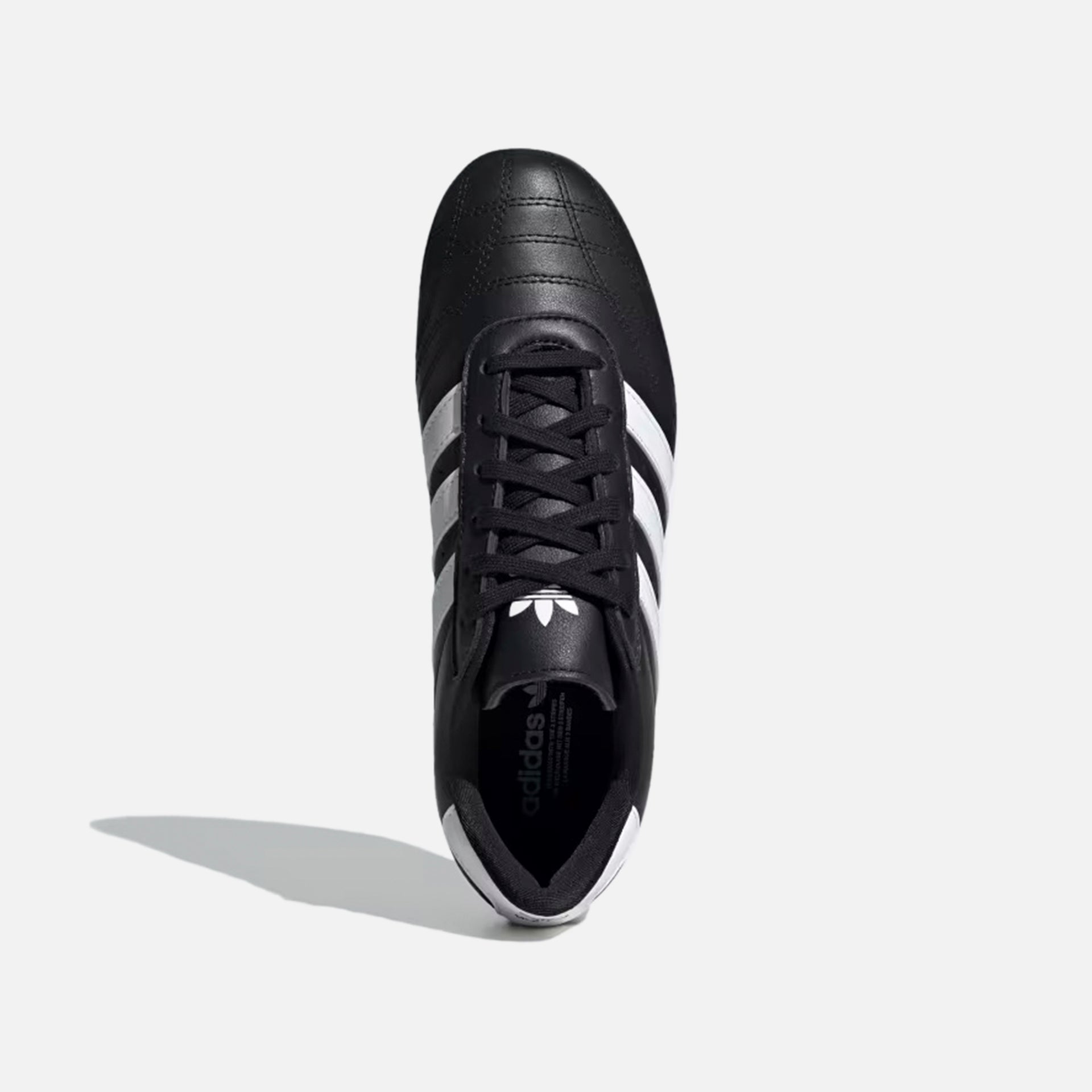 adidas WMNS Taekwondo Laces - Core Black / Cloud White / Gum