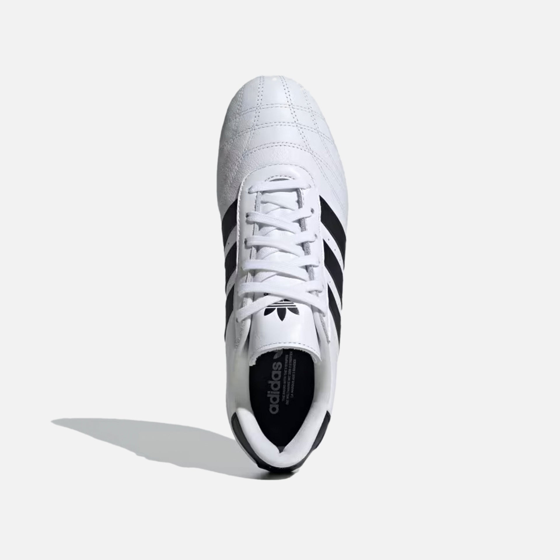 adidas WMNS Taekwondo Laces - Cloud White / Core Black / Gum