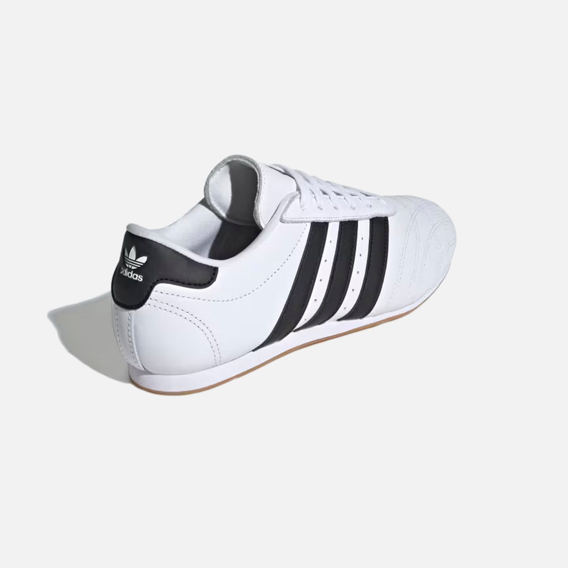 adidas WMNS Taekwondo Laces - Cloud White / Core Black / Gum