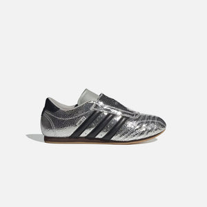 adidas WMNS Taekwondo - Silver Metallic