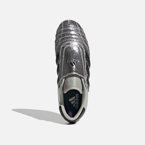 adidas WMNS Taekwondo - Silver Metallic