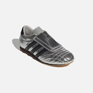 adidas WMNS Taekwondo - Silver Metallic