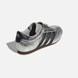 adidas WMNS Taekwondo - Silver Metallic