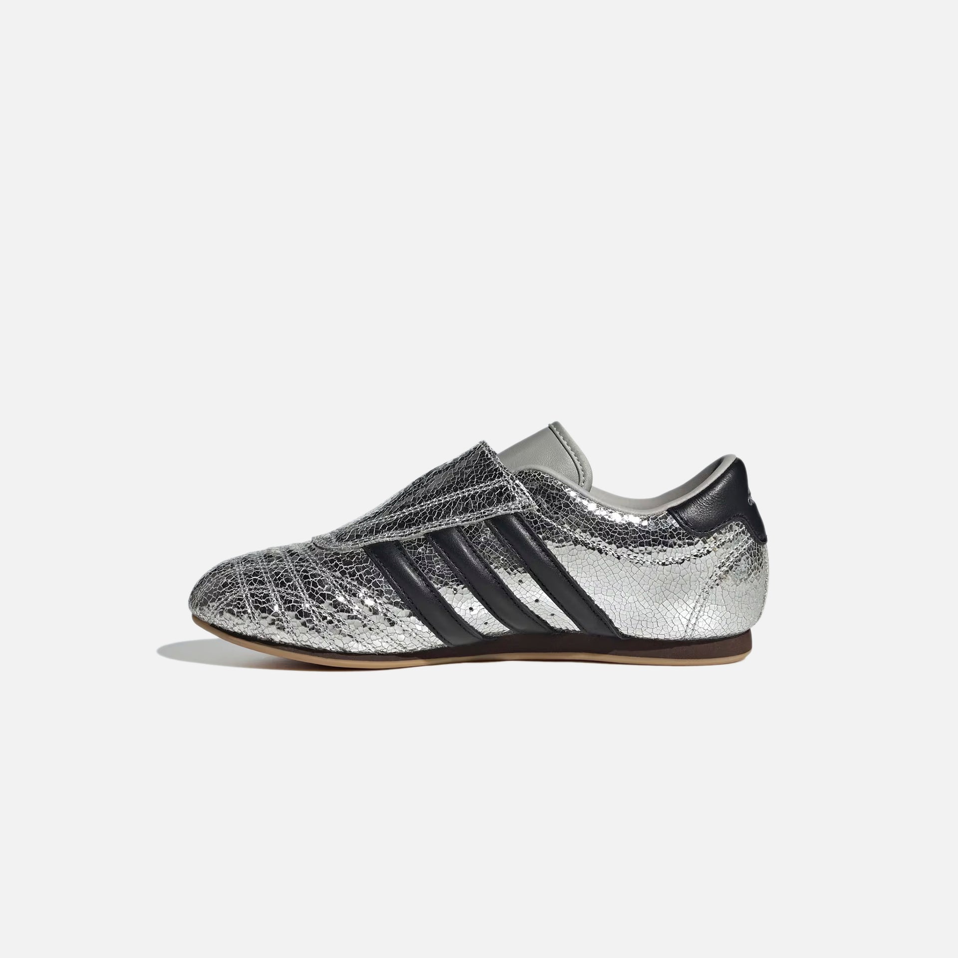 adidas WMNS Taekwondo - Silver Metallic