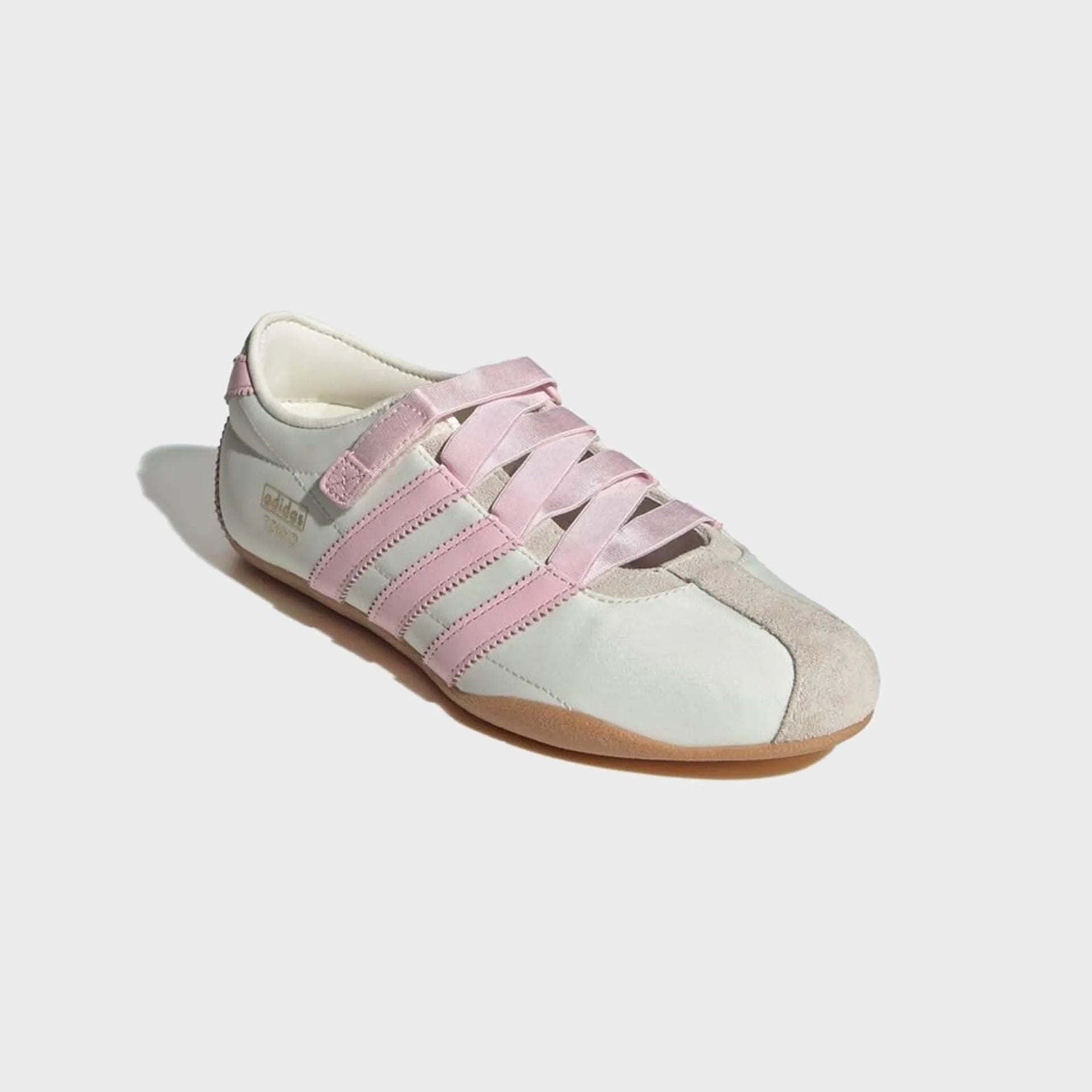 adidas WMNS Tokyo MJ - Off White / Clear Pink / Gum