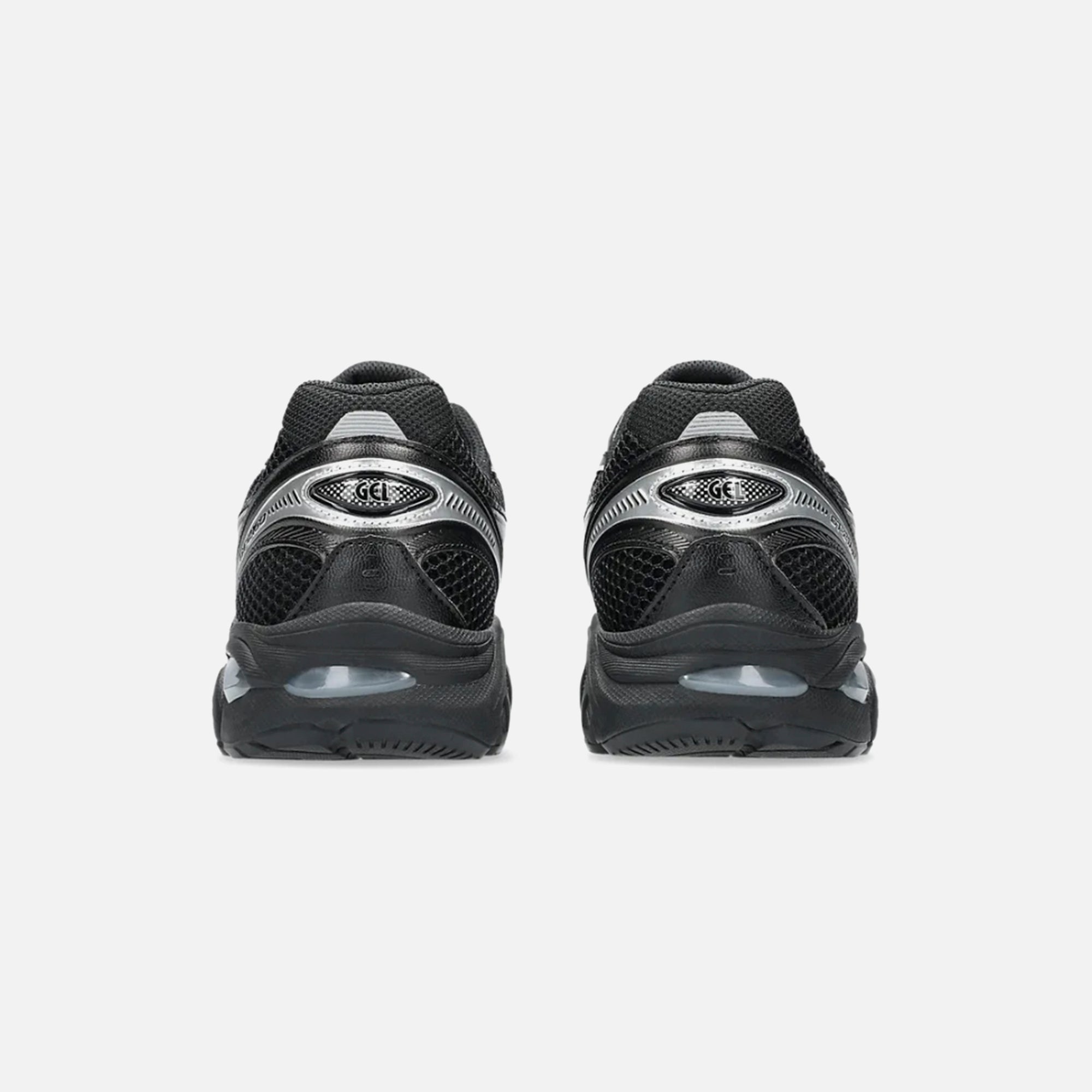 アシックス GT-2160 シルバー/ブラック 23cm GT 2160 'Black Pure Silver' | Asics – Urban Street Wear