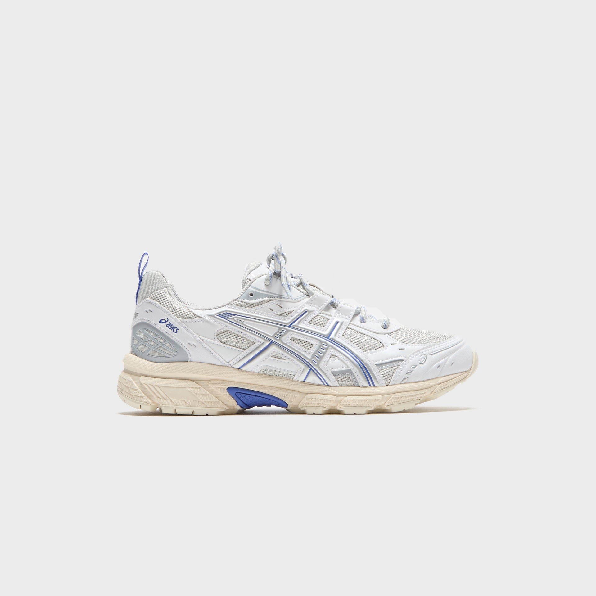 ASICS Gel-Nunobiki - White / Sapphire