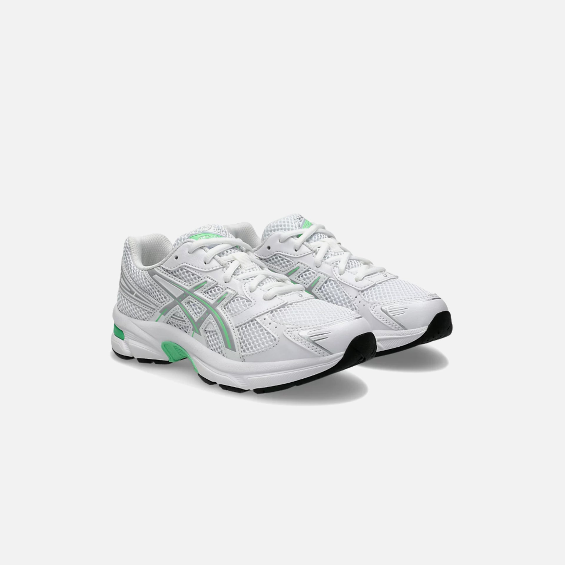 ASICS GS GEL-1130 - White / Piedmont Grey