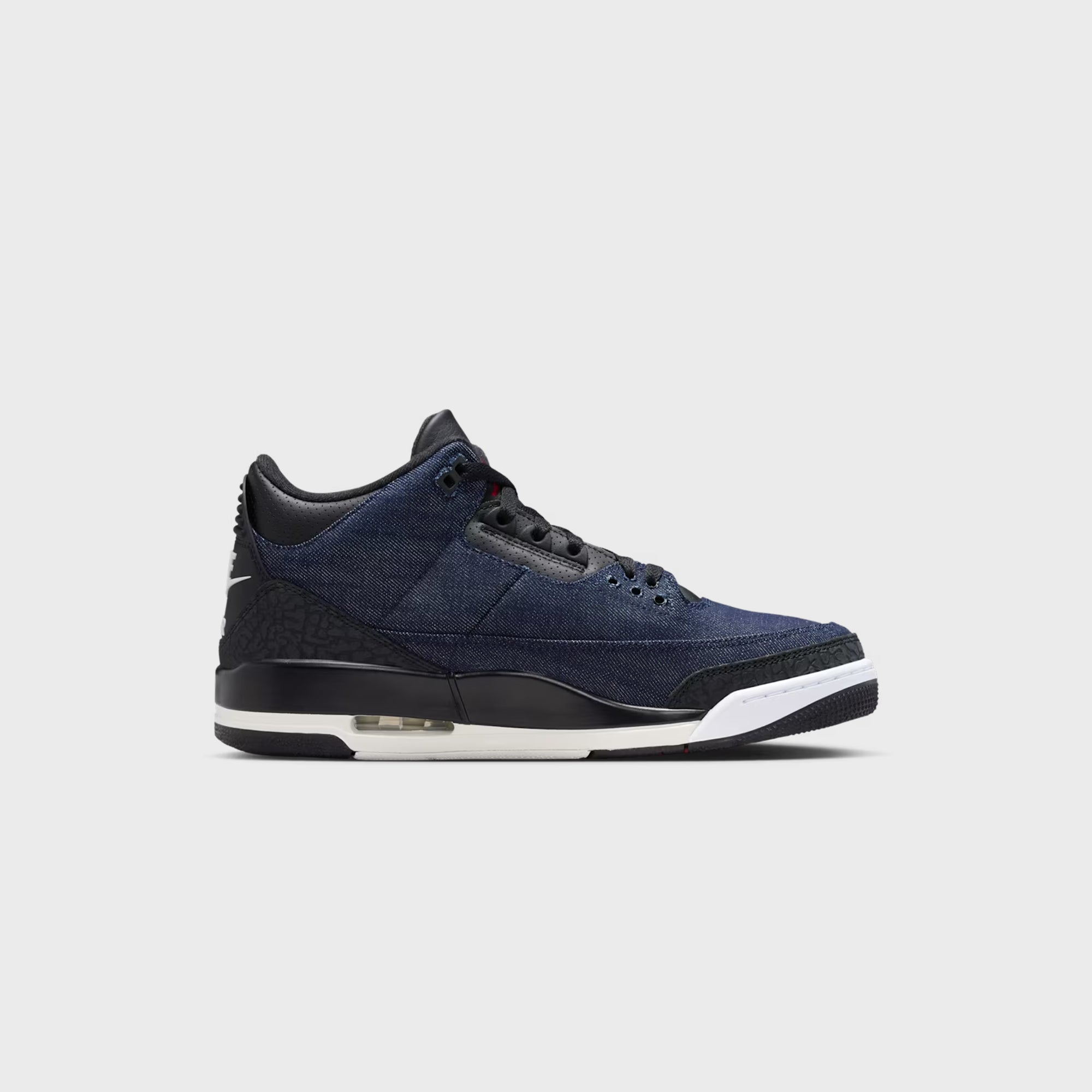 Levi’s Nike Air Jordan 3 Retro SP Indigo　27センチ 2026 Levi's x Air Jordan 3 Retro SP Denim Blue Indigo Red IH7959