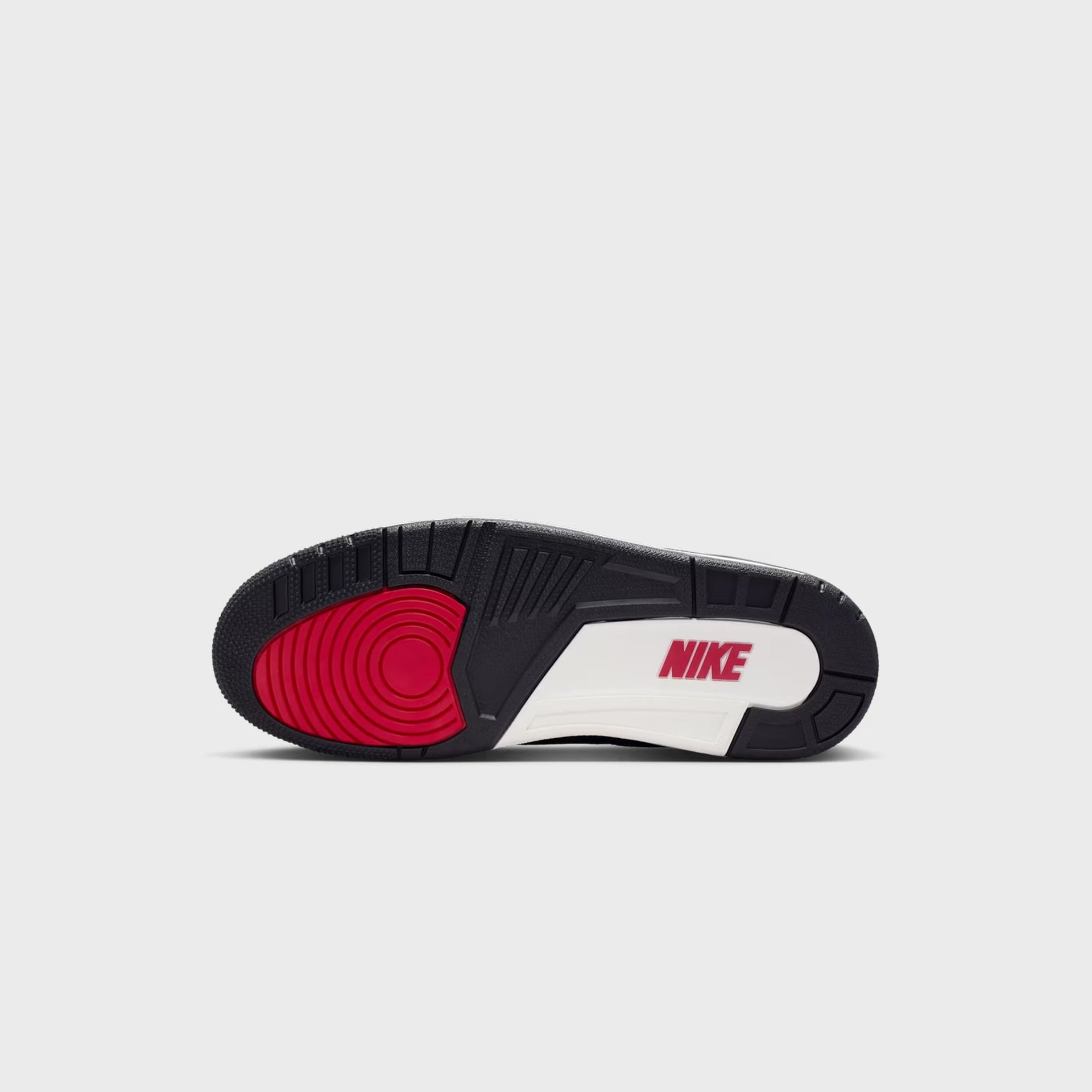 Jordan x Levi's Air Jordan 3 - Indigo / Gym Red