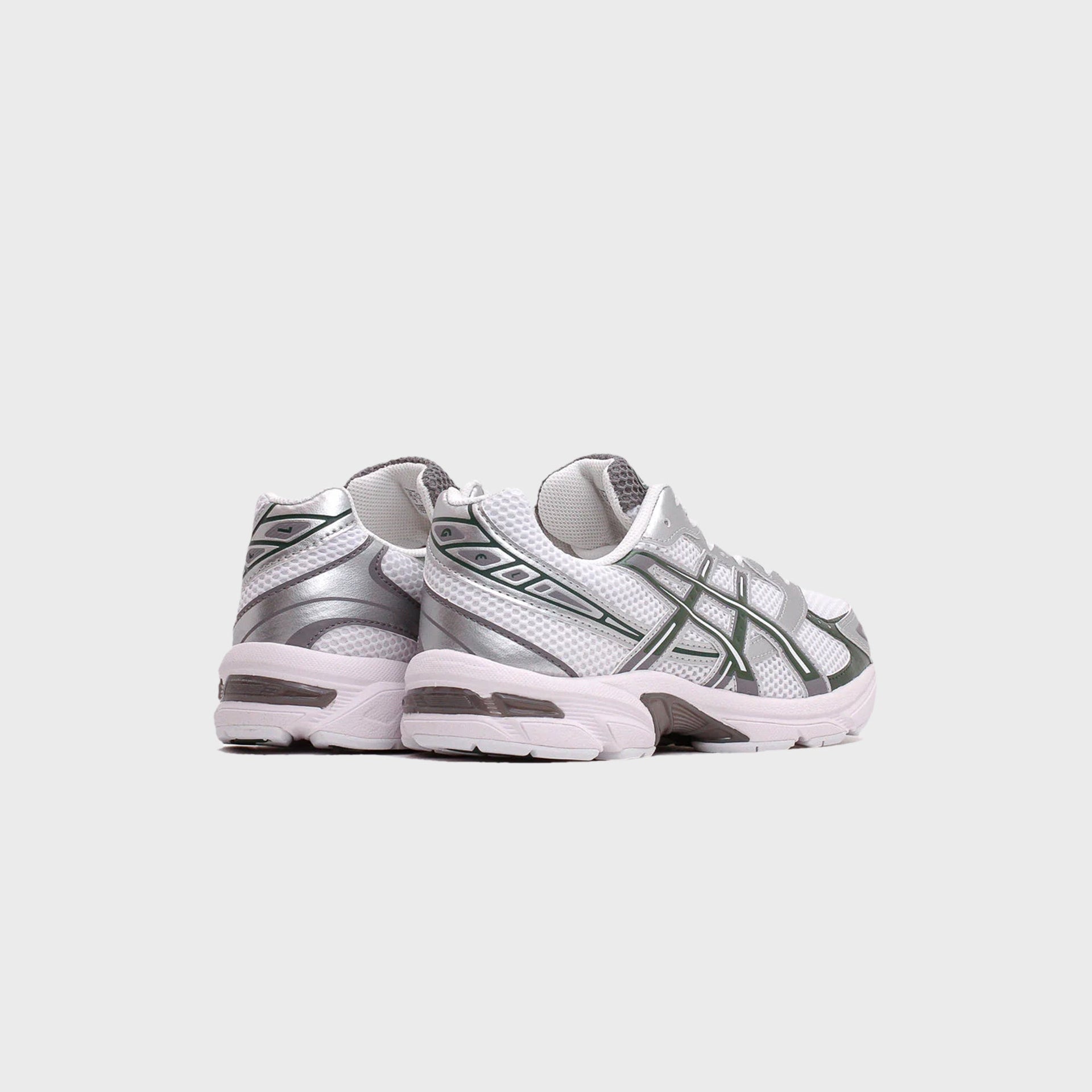 ASICS Gel-1130 - White / Forest Night